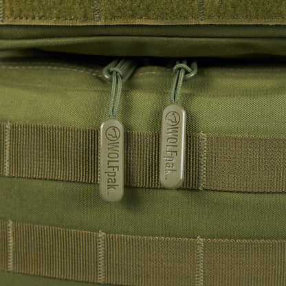 25L Backpack OD Green