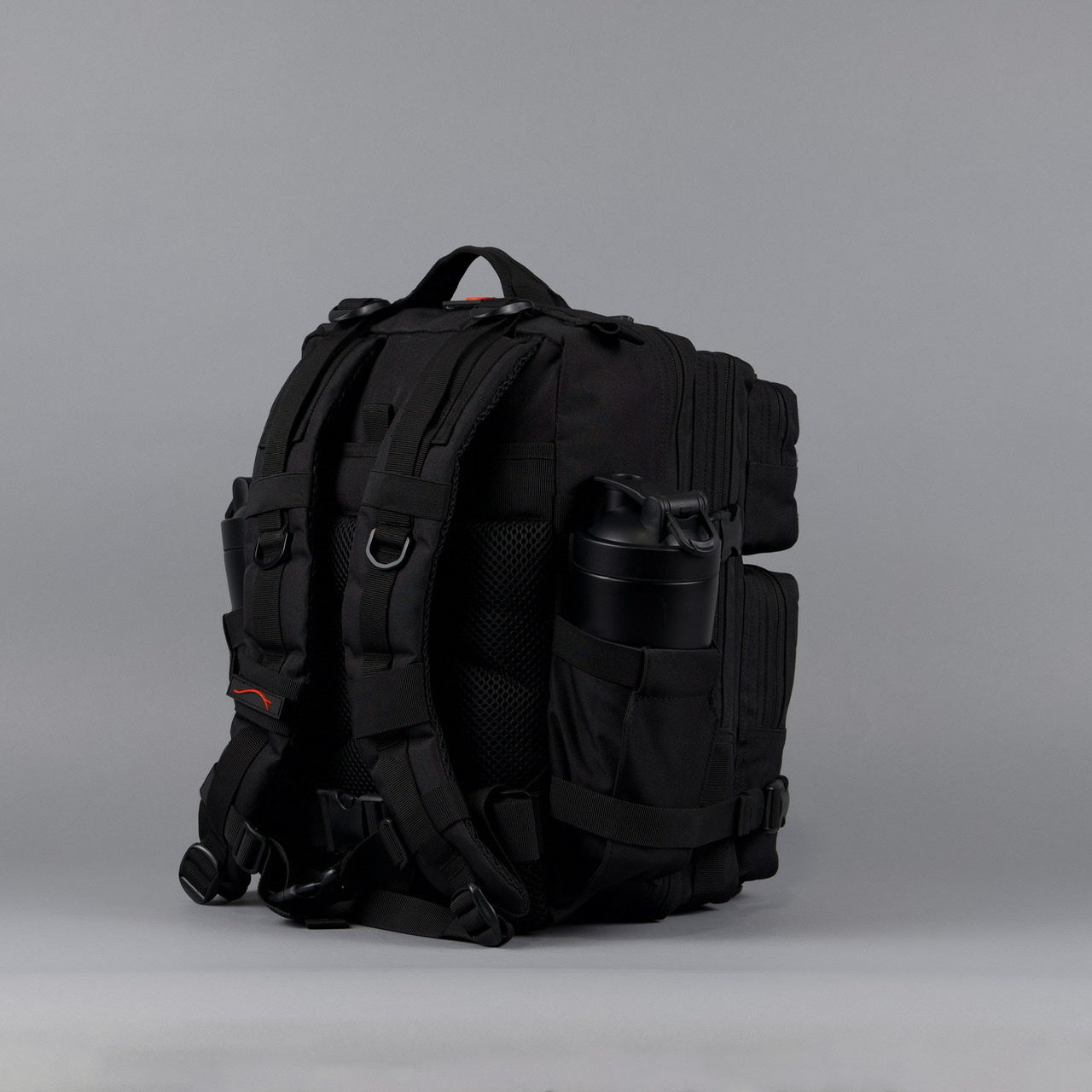 25L Backpack Red Venom