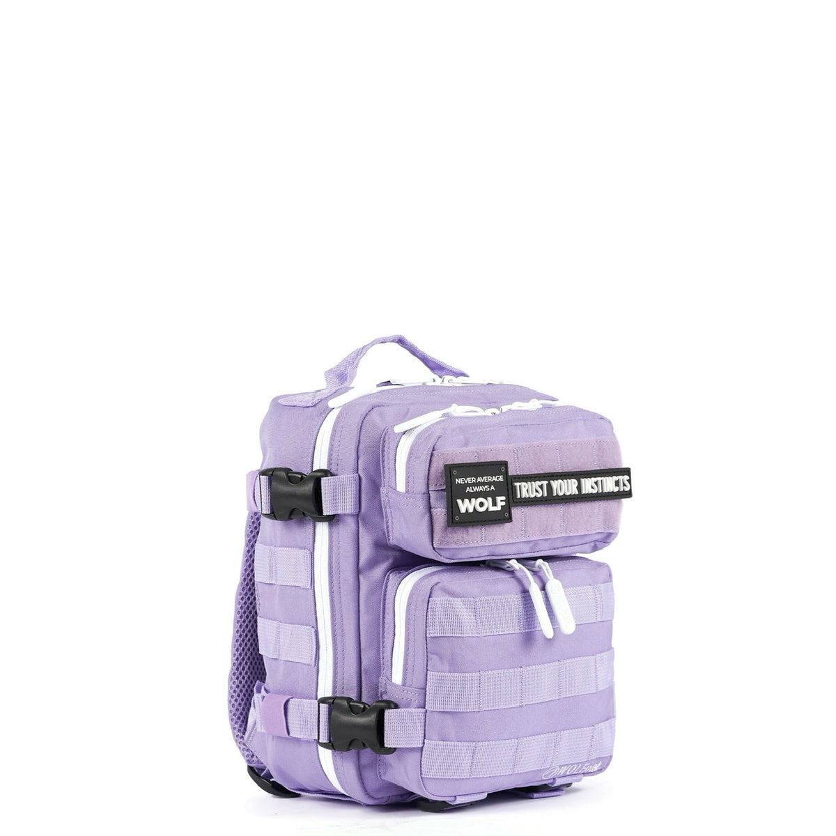 9L Backpack | Mini Tactical Backpack | WOLFpak