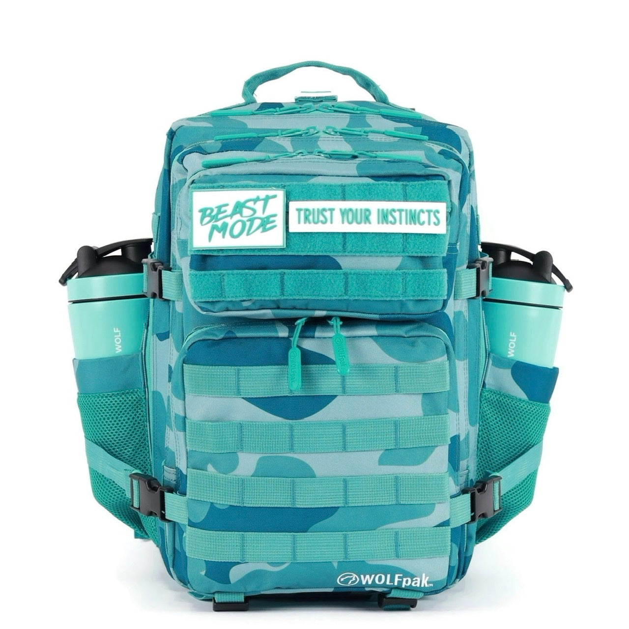 Wolfpak 35l Tiffany shops blue