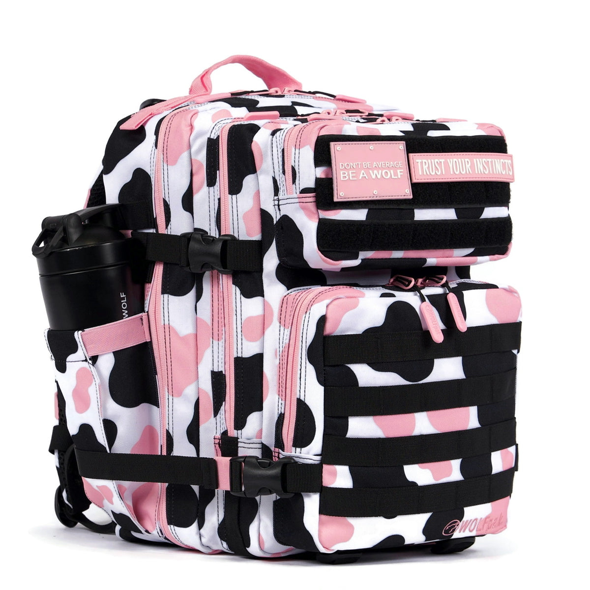 Backpack Swiss Cow Cow Collection