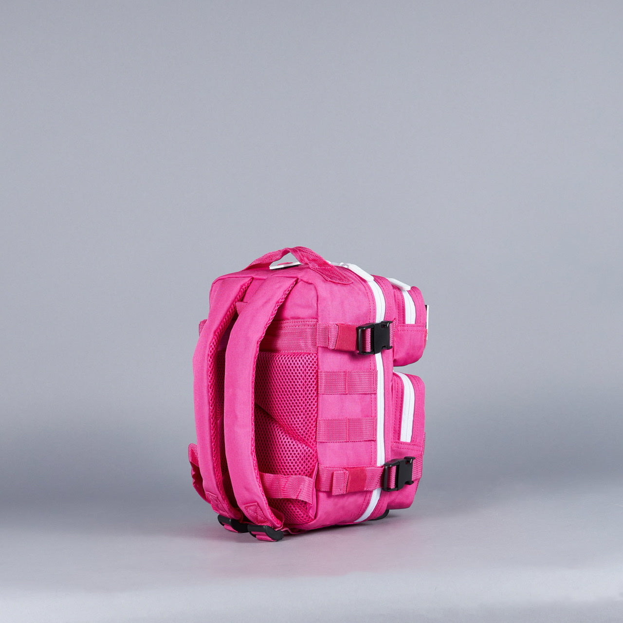 Mochila 9L Mini Diosa Rosa