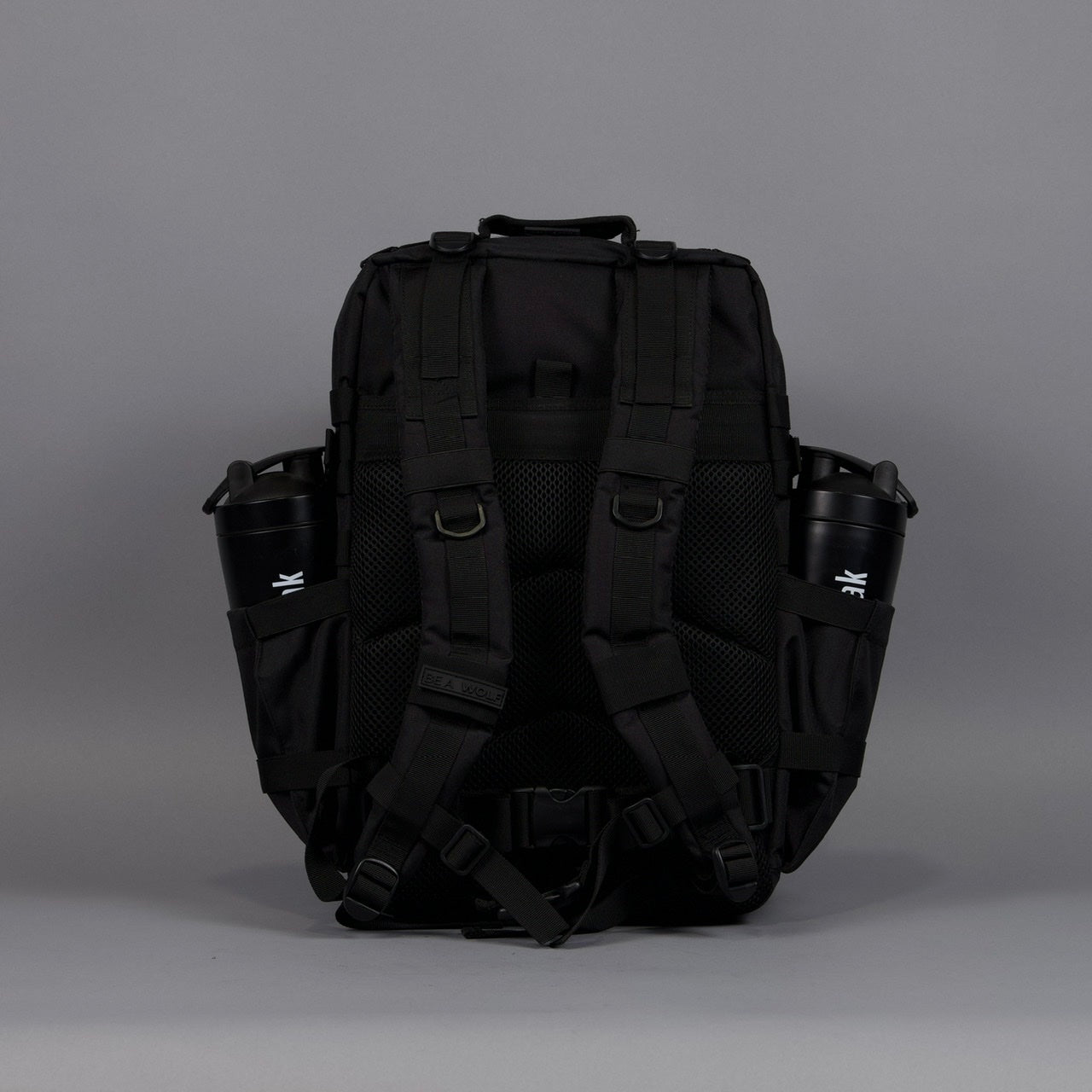 45L Nightshade Edition Meal Prep Management Backpack