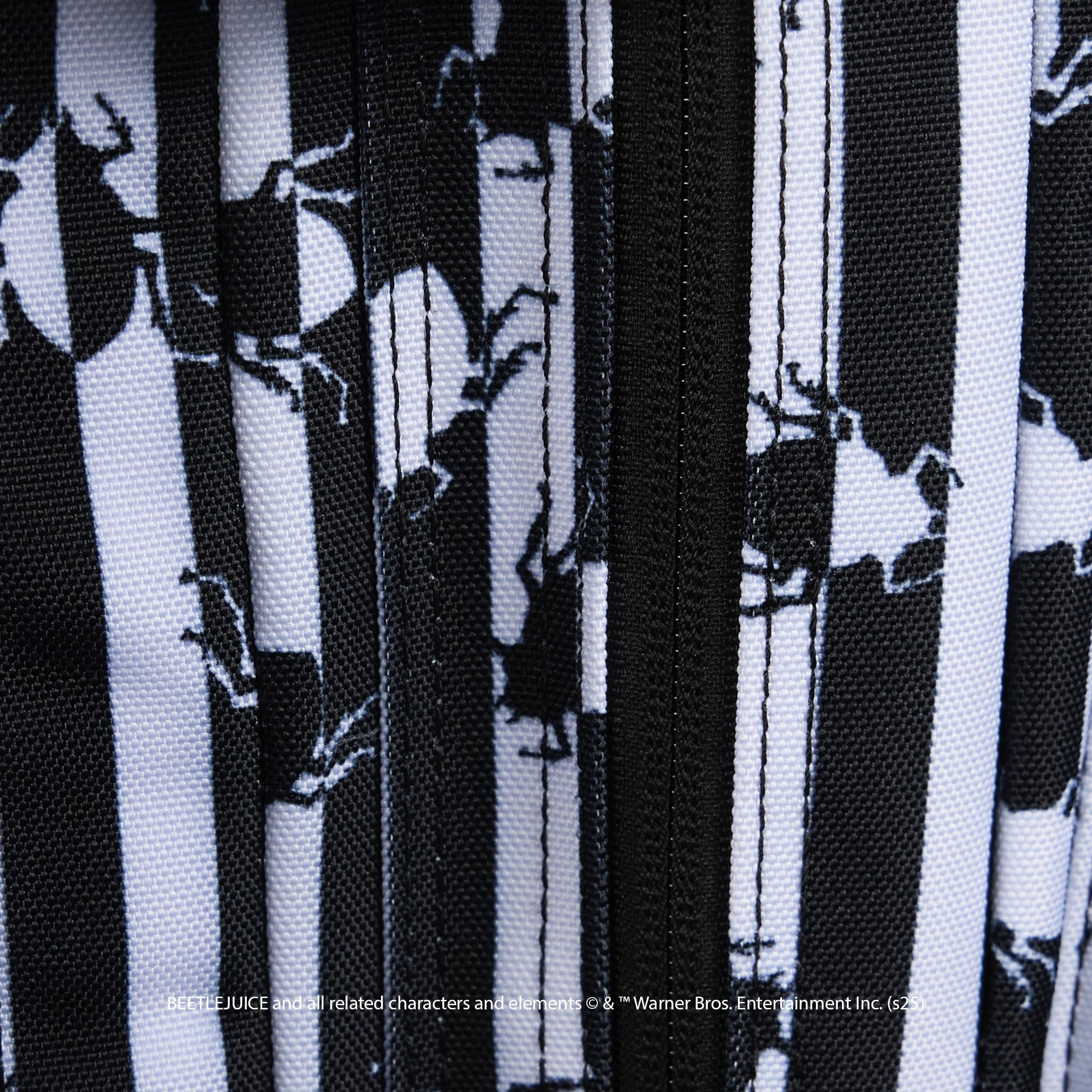 35L Backpack Beetlejuice