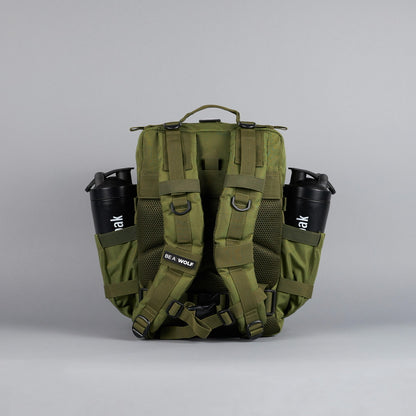 25L Backpack OD Green