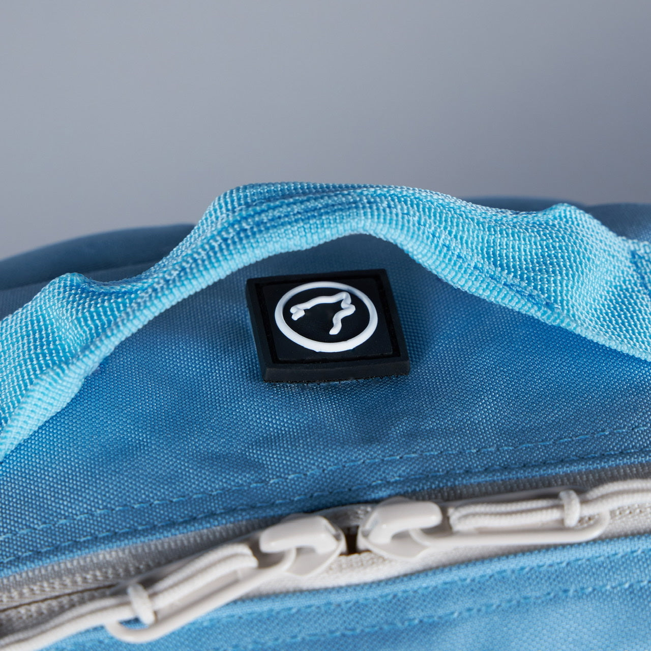 9L Backpack Mini Built Blue