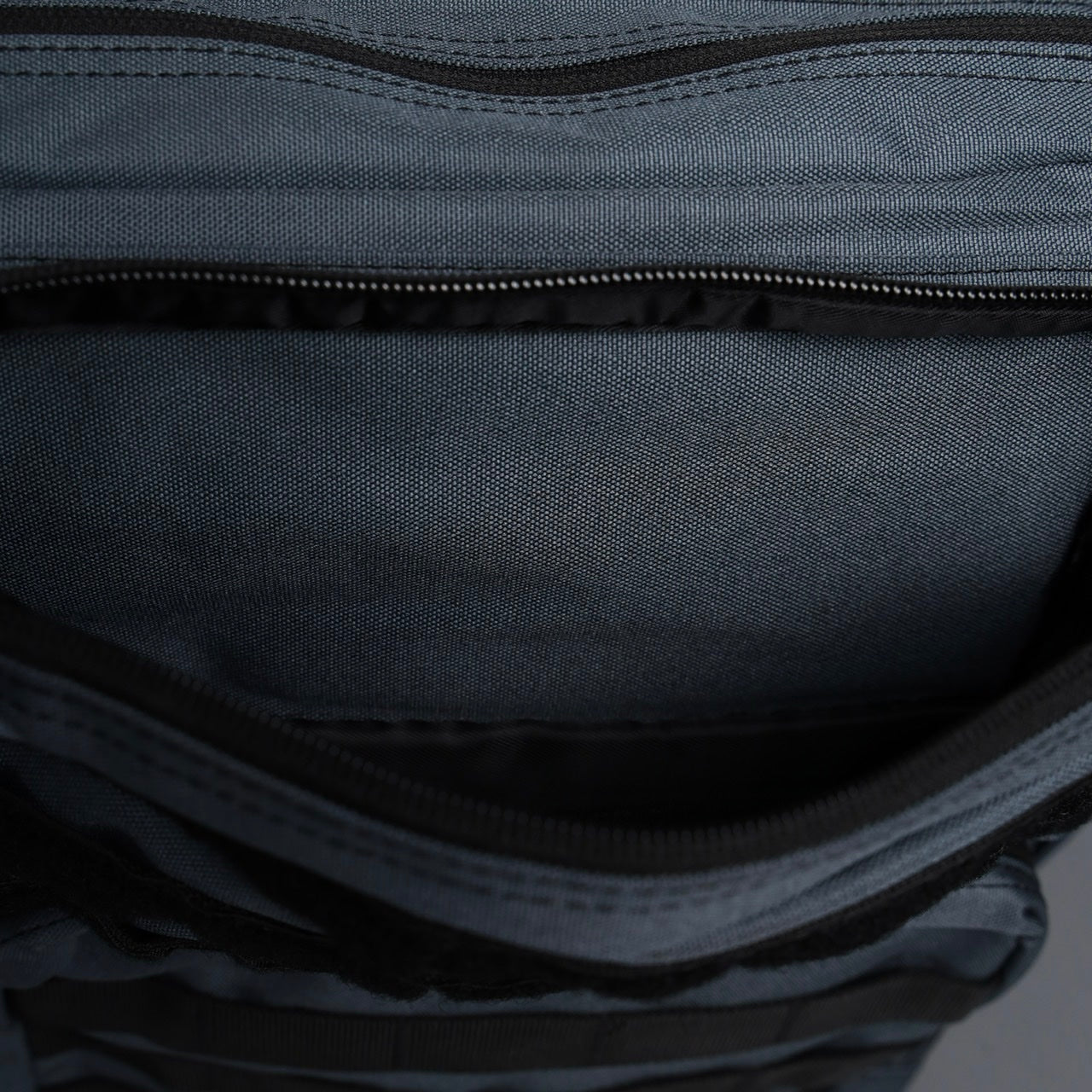 35L Backpack Iron Grey