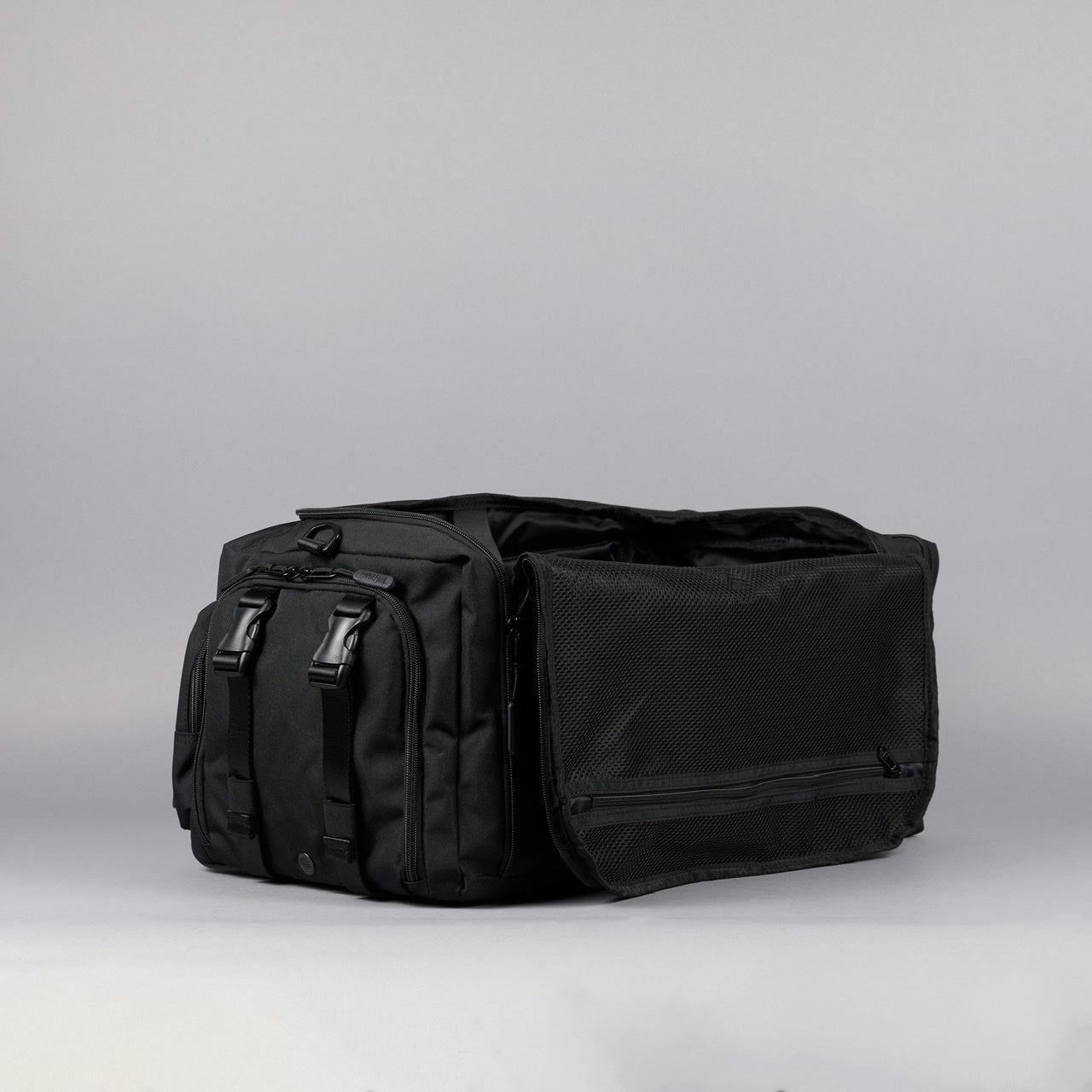 40L Ultimate Duffle Bag Nightshade