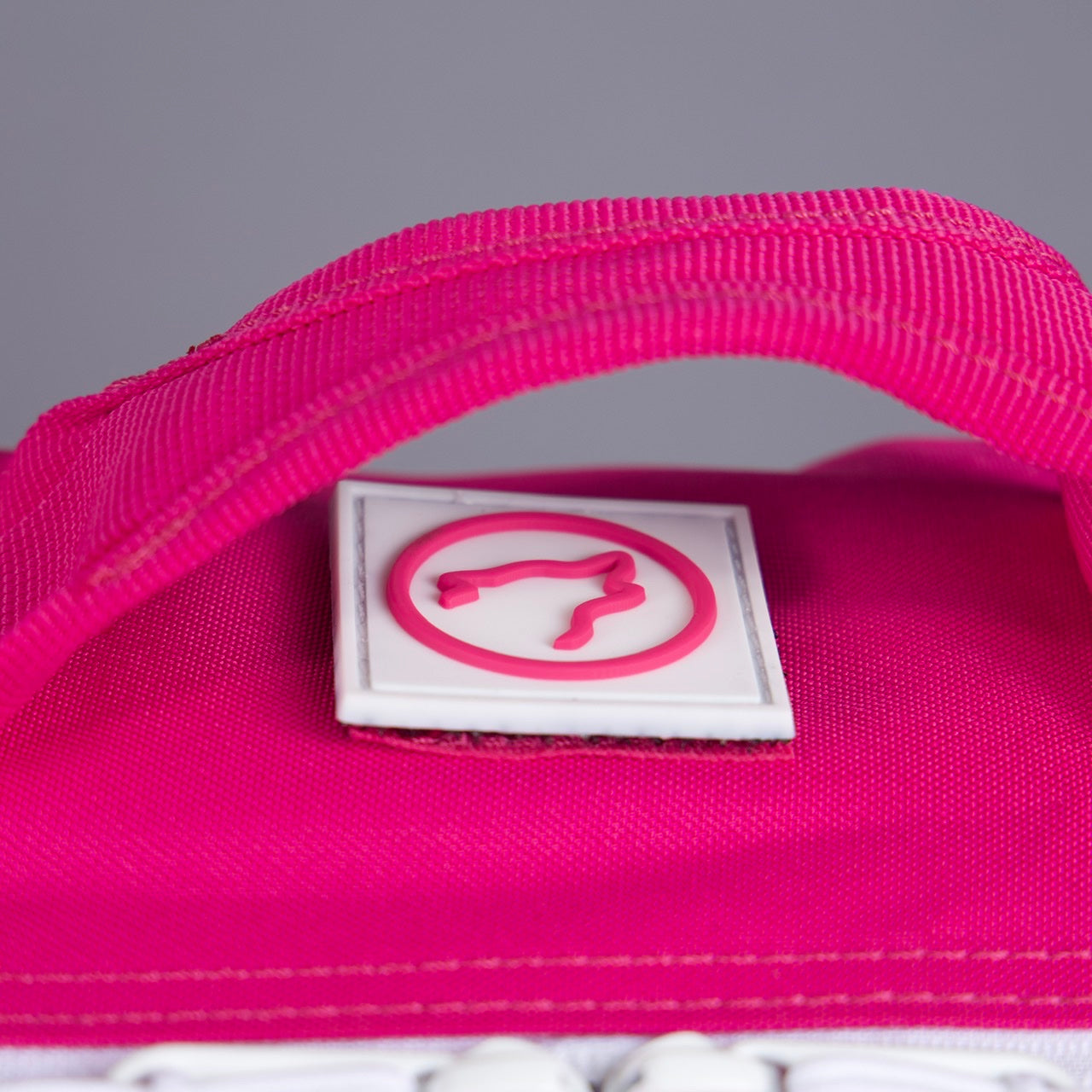 45L Pink Goddess Meal Prep Management Backpack