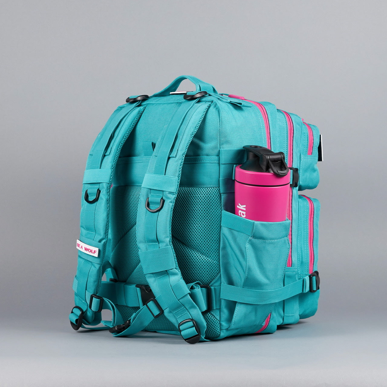 35L Backpack Miami Vice