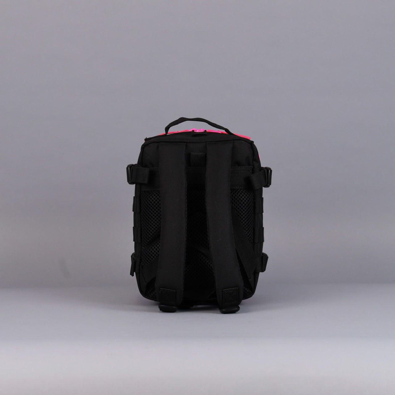 9L Backpack Mini Pink Venom