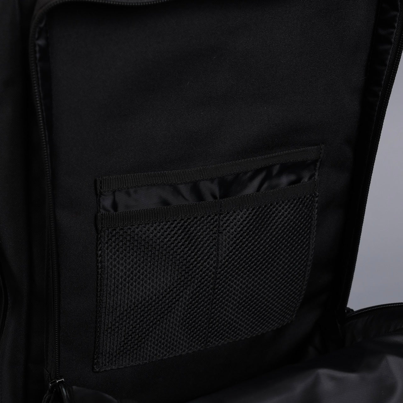 35L Rucksack Black Venom