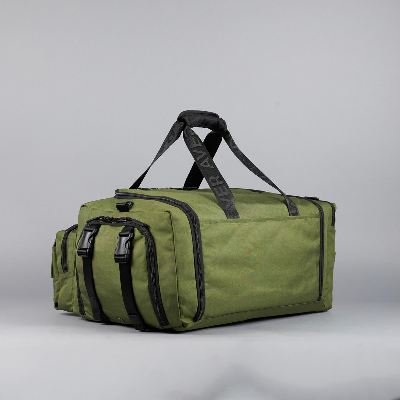 40L Ultimate Duffle Bag Athletic Green