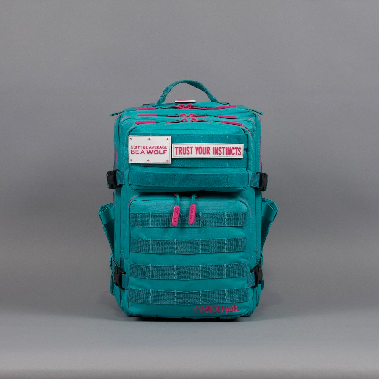 25L Backpack Miami Vice