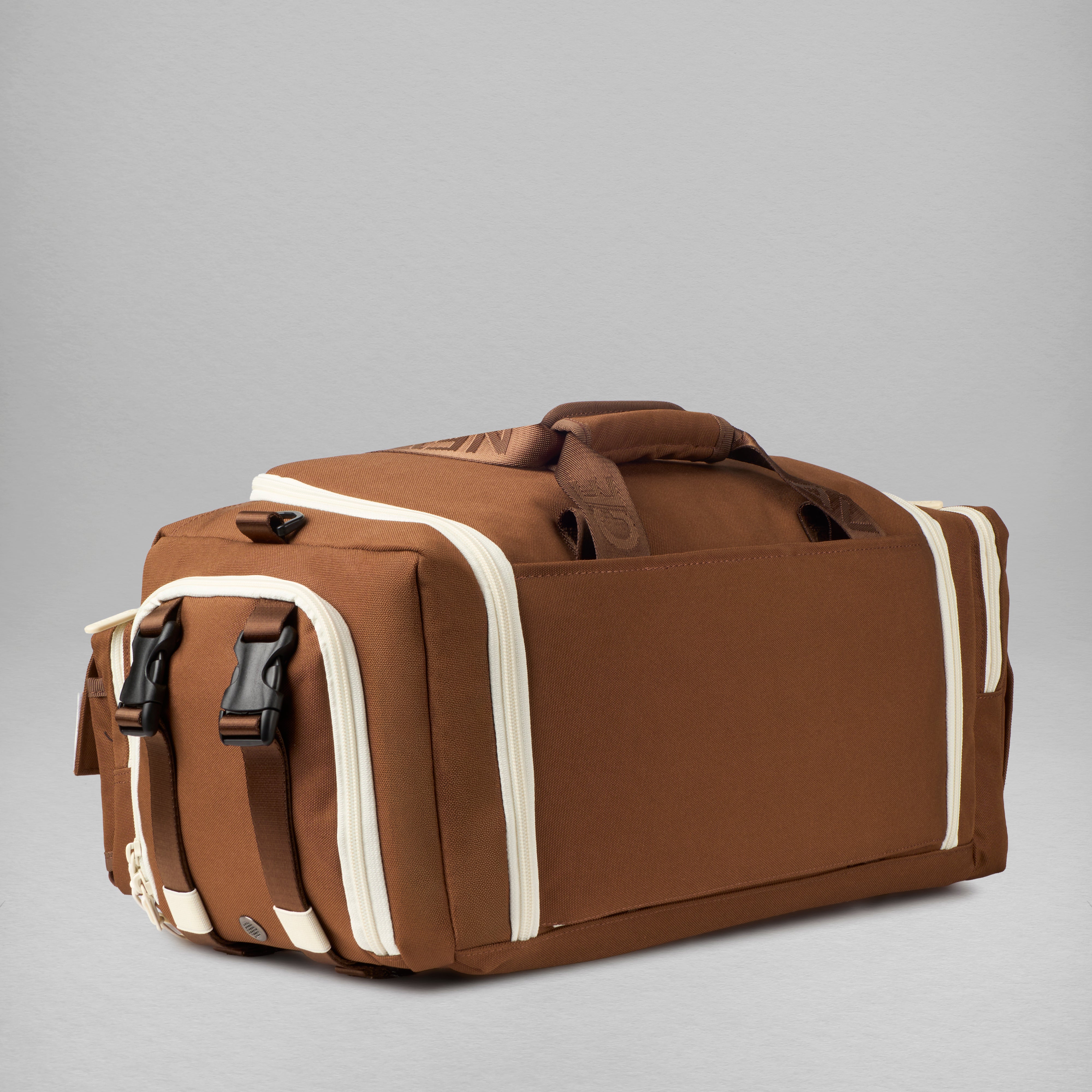 40L Ultimate Reisetasche Mokkabraun
