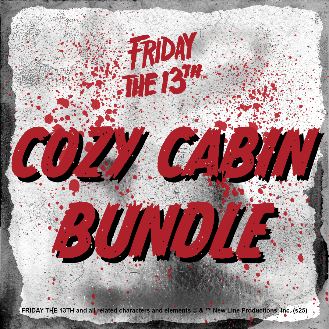 Cozy Cabin Bundle