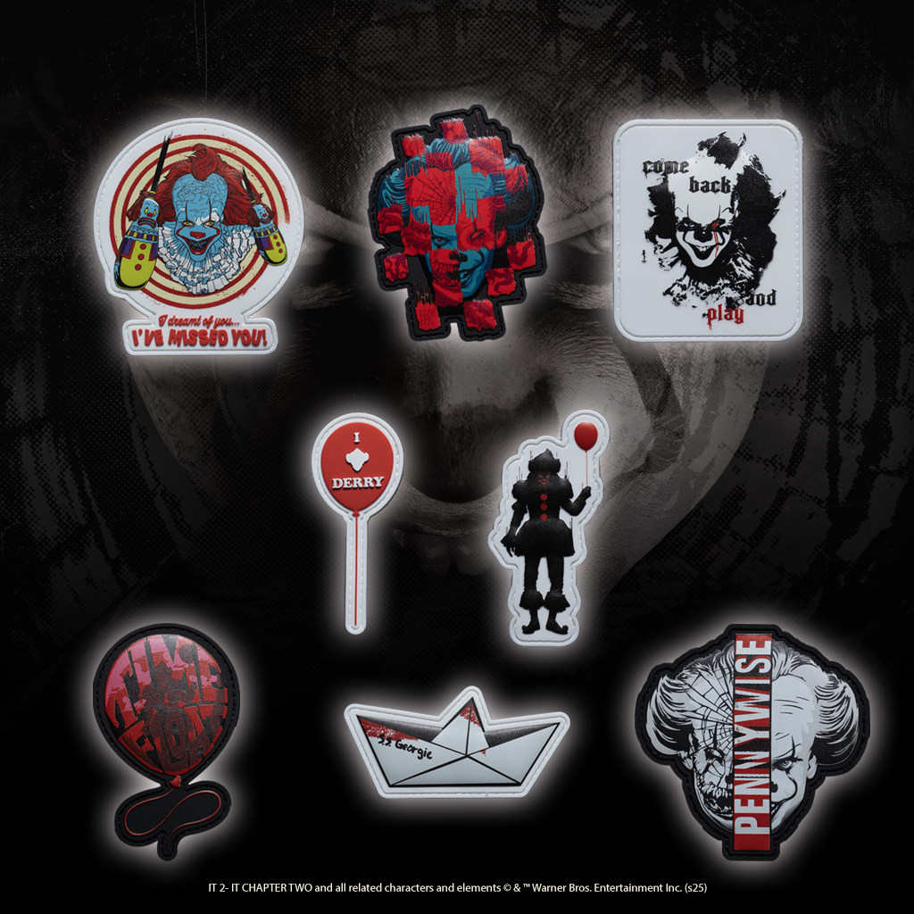IT Chapter 2 Patch Bundle #3