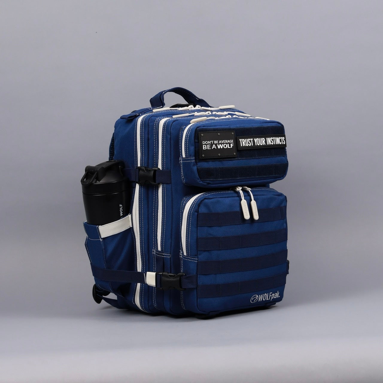 25L Backpack Varsity Blue