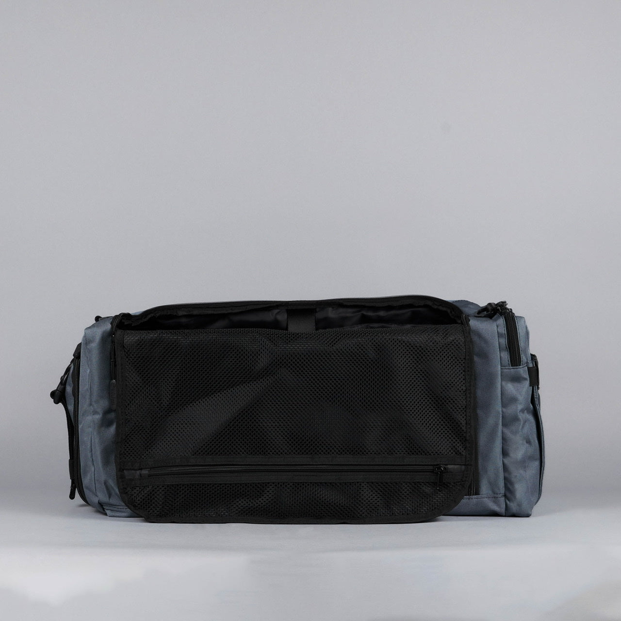 40L Ultimate Duffle Bag Iron Gray