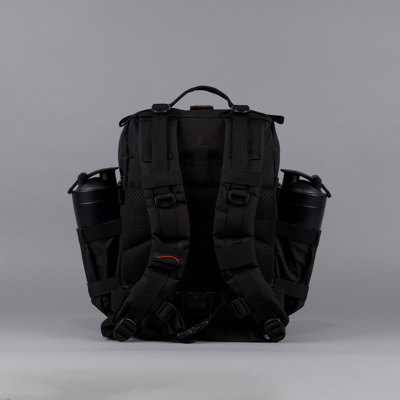 25L Backpack Red Venom