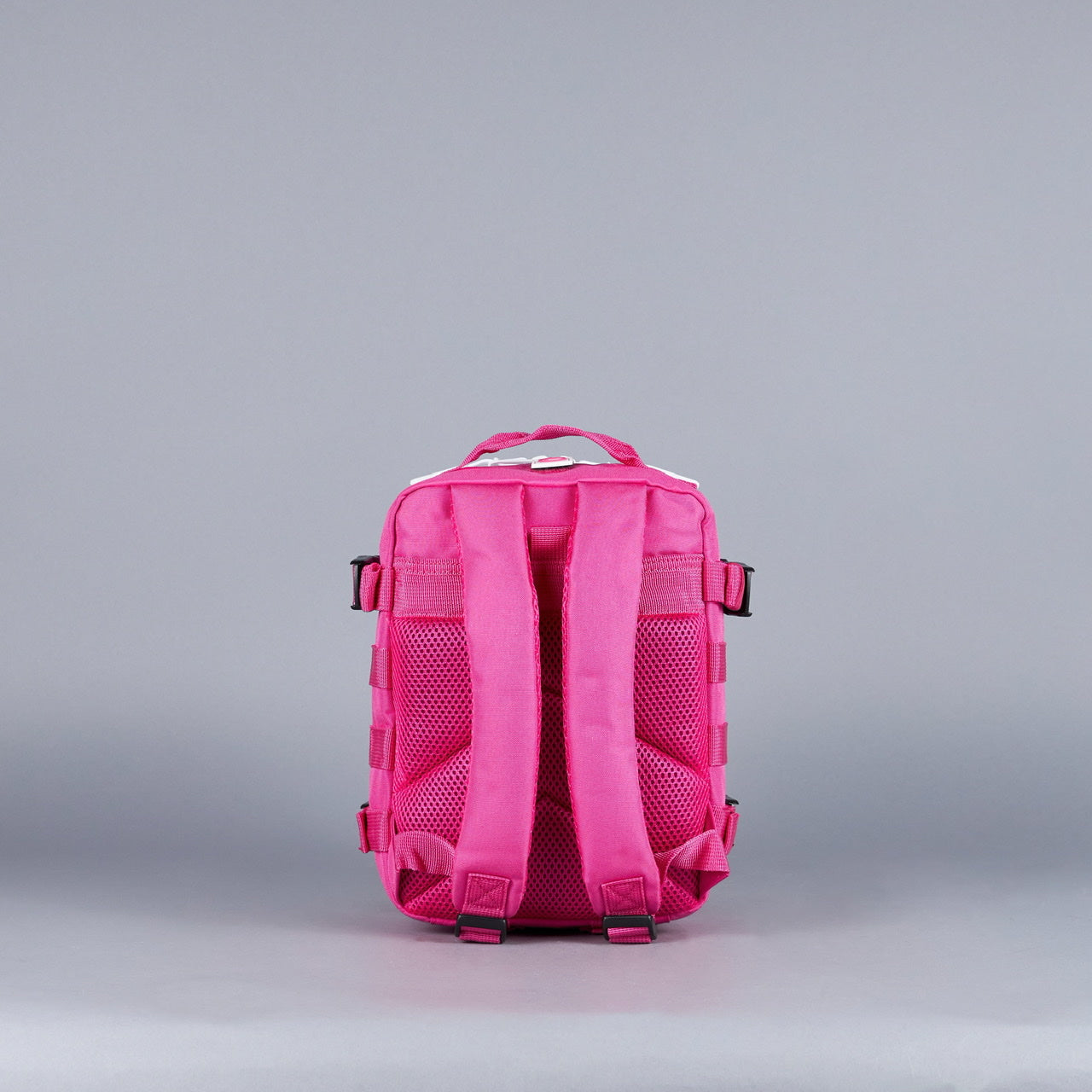 Mochila 9L Mini Diosa Rosa