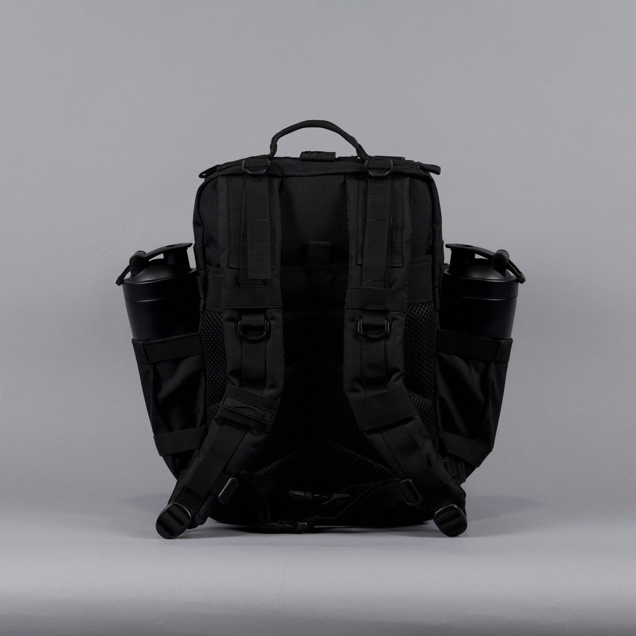 35L Rucksack Black Venom