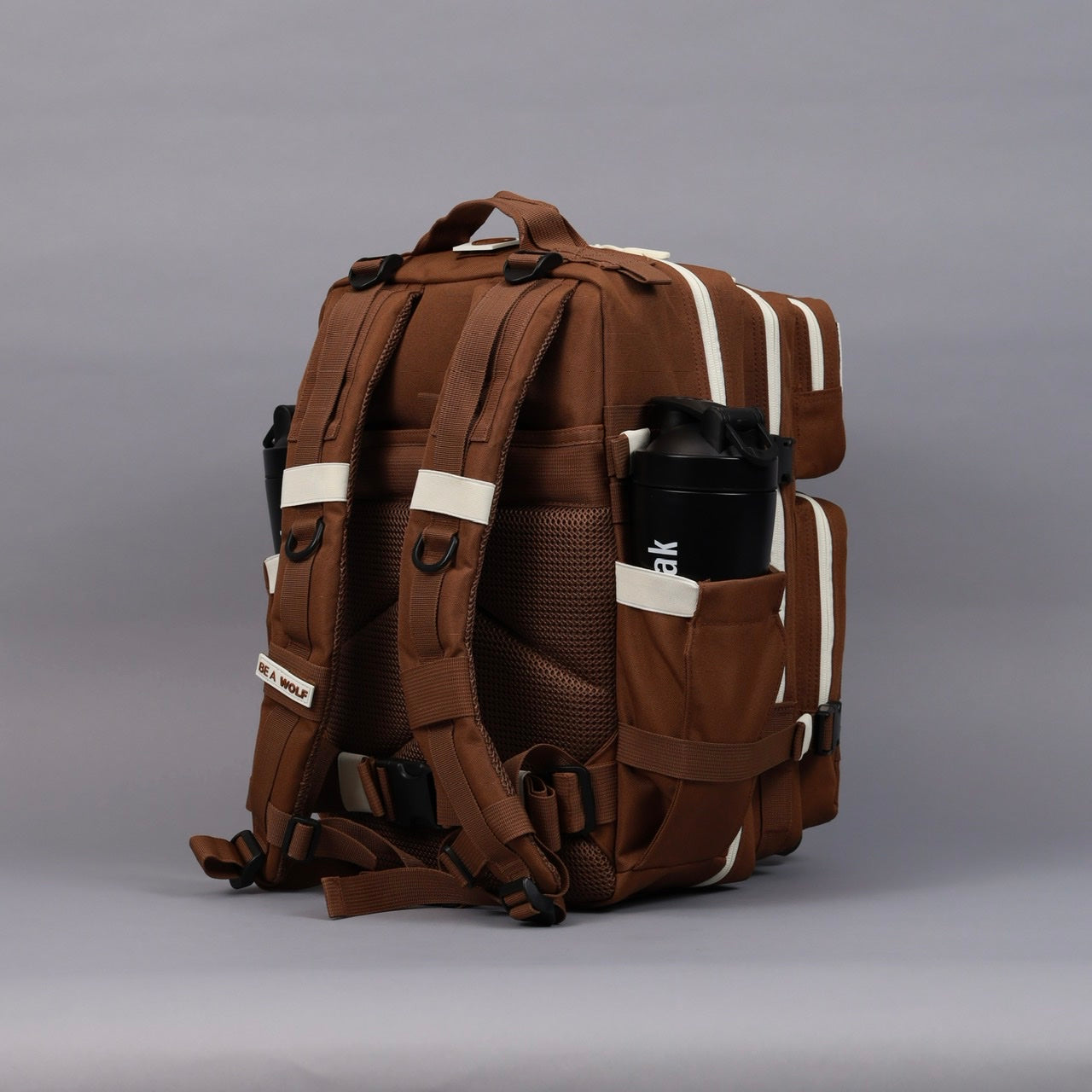 35L Backpack Cocoa