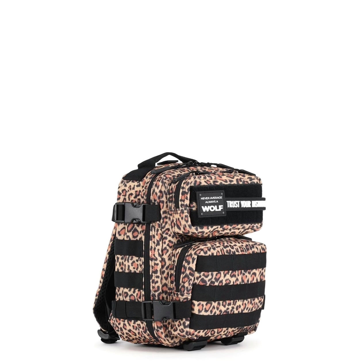 9L Backpack Mini Leopard Limited