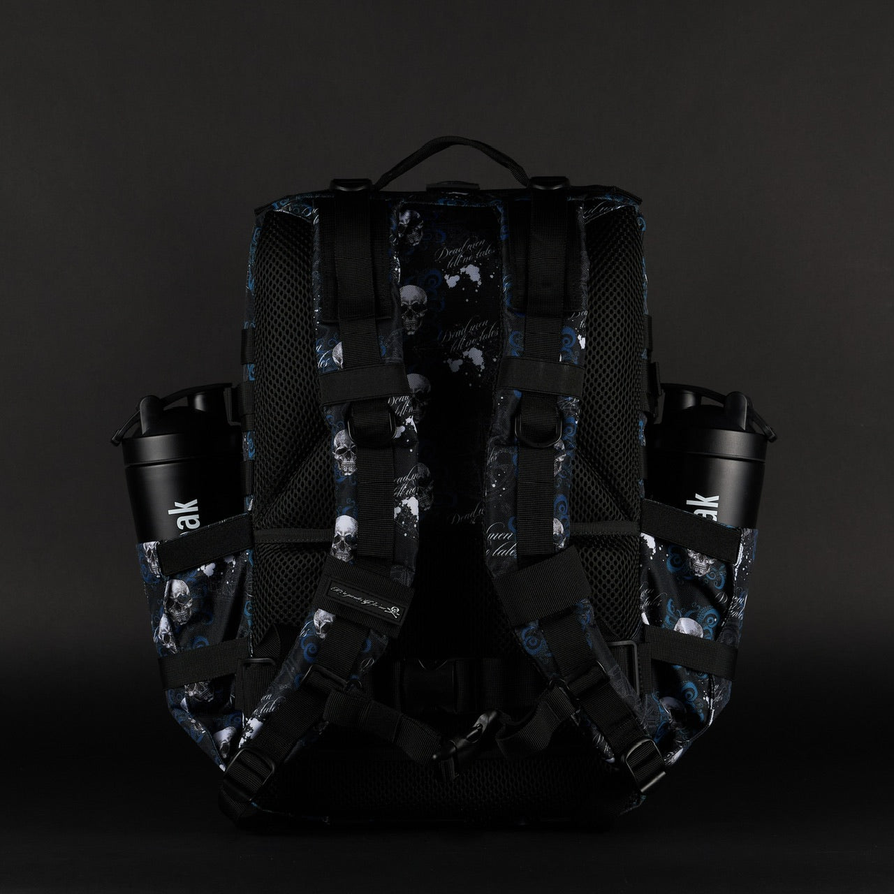 45L Backpack Dead Men Tell No Tales