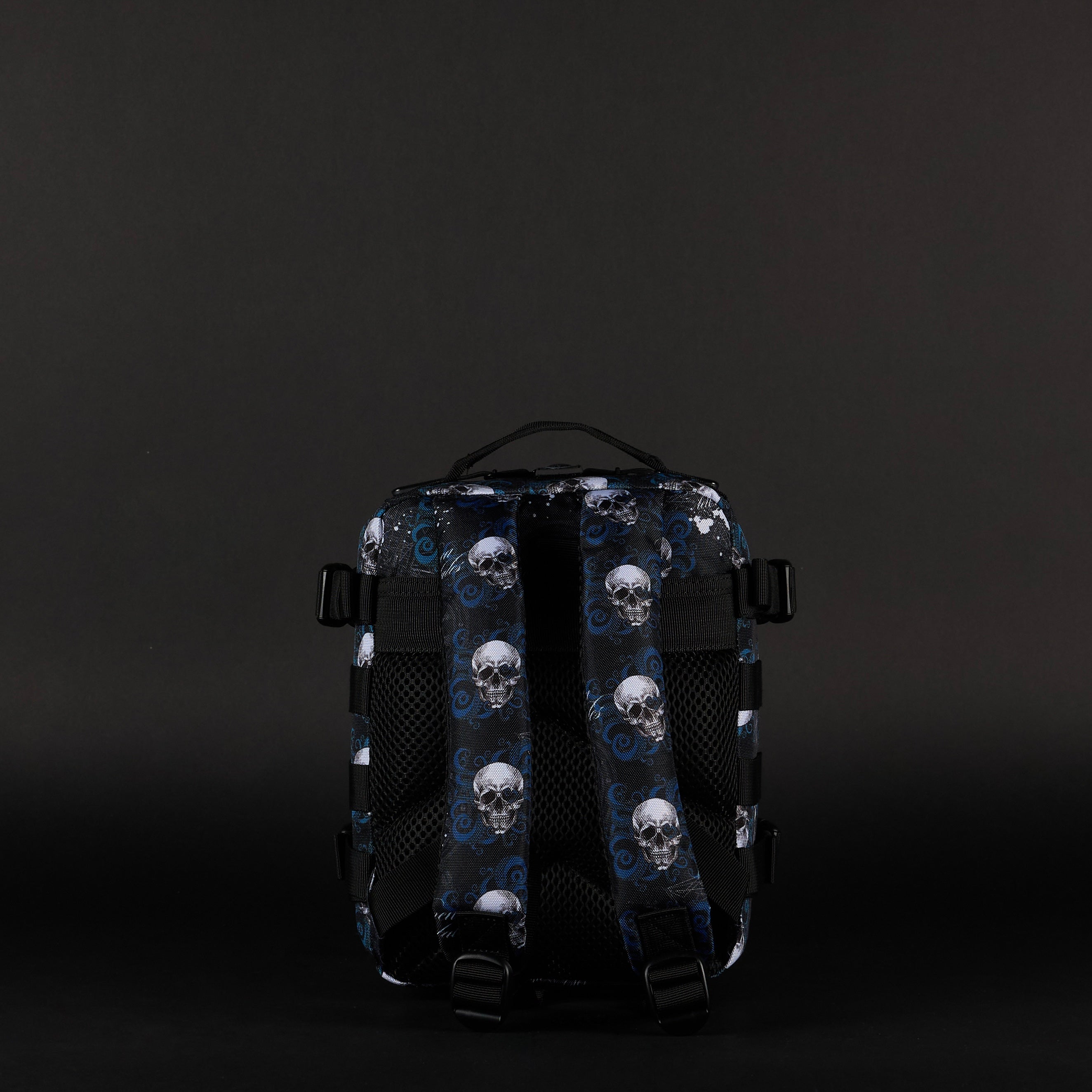 9L Backpack Mini Dead Men Tell No Tales