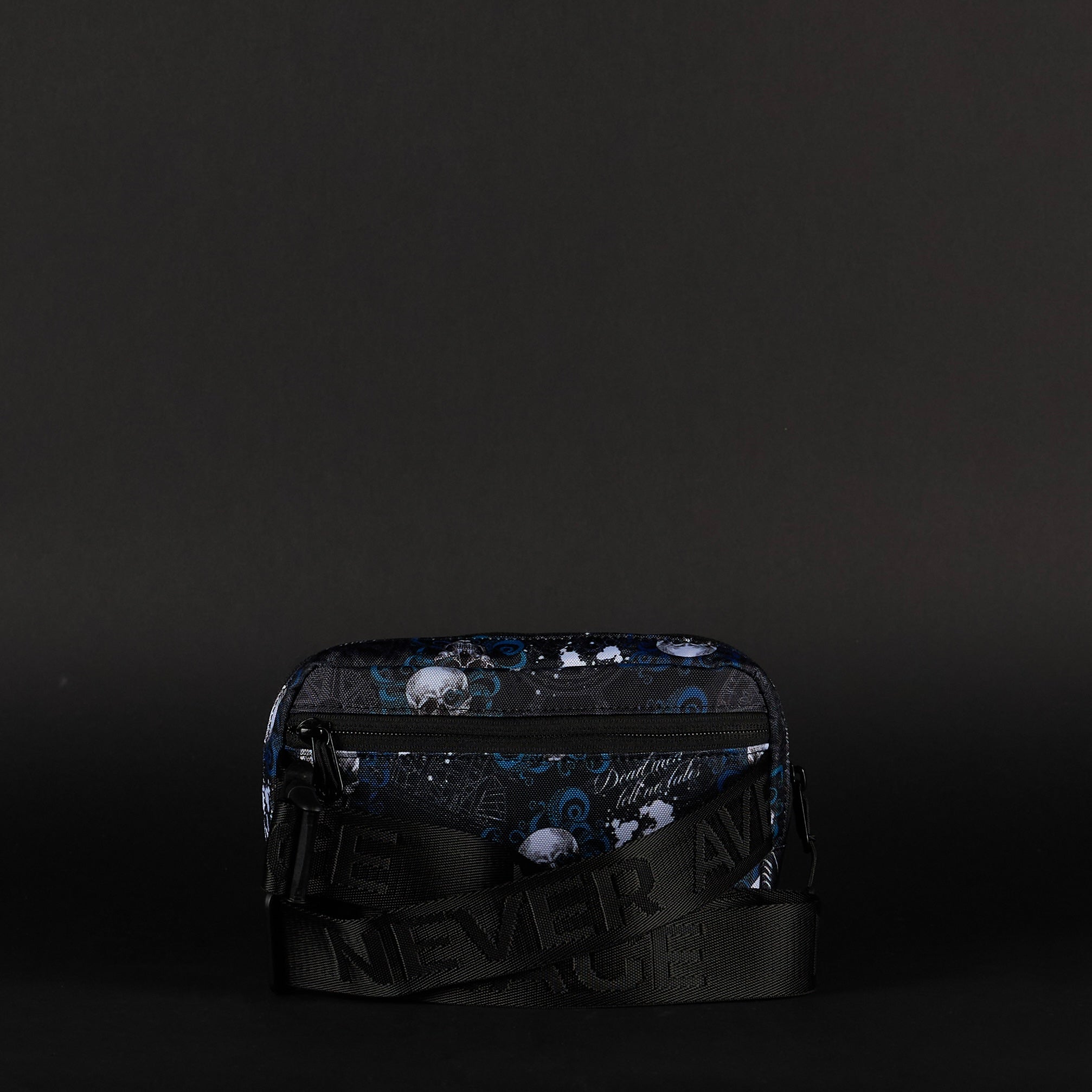 Crossbody Pack Dead Men Tell No Tales