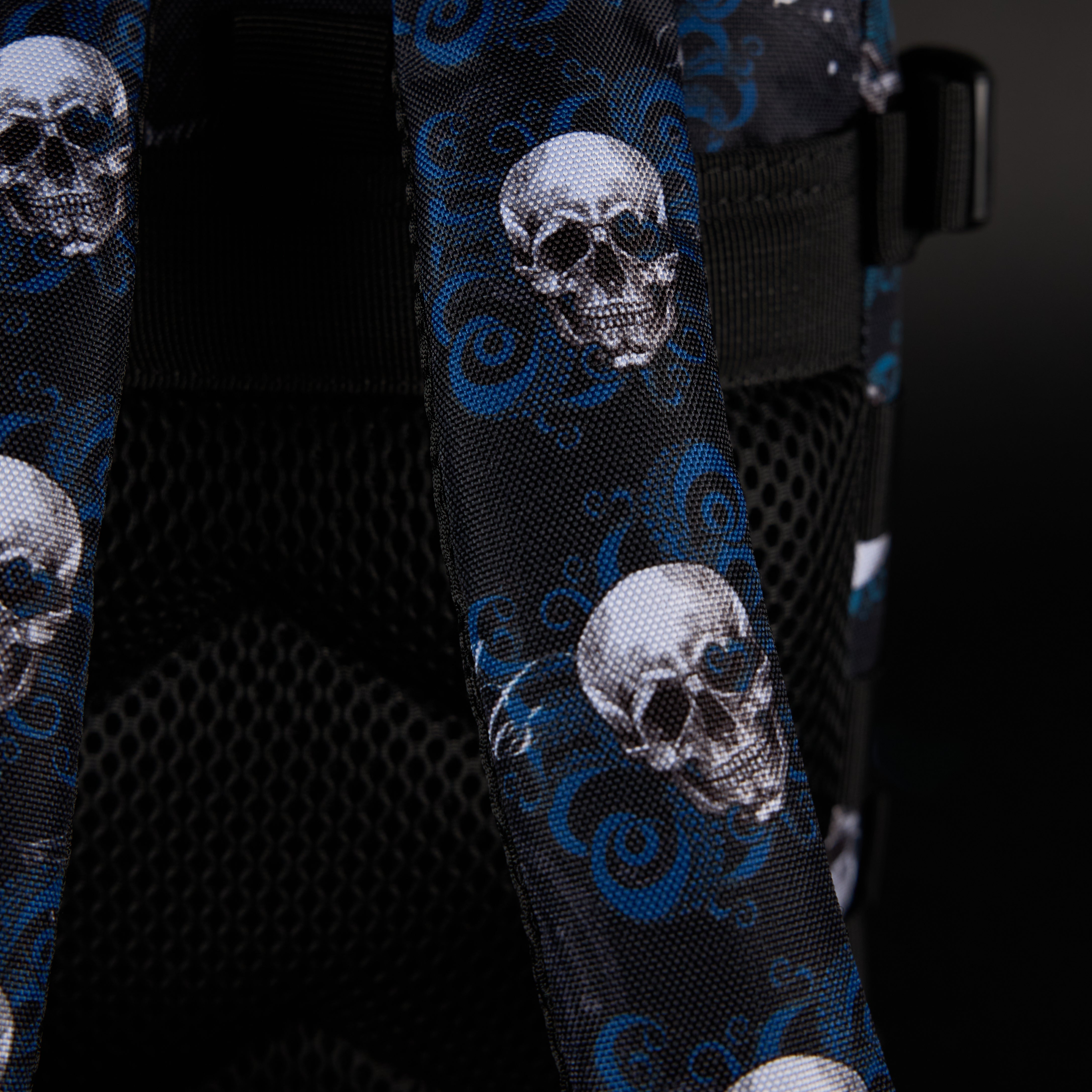 9L Backpack Mini Dead Men Tell No Tales