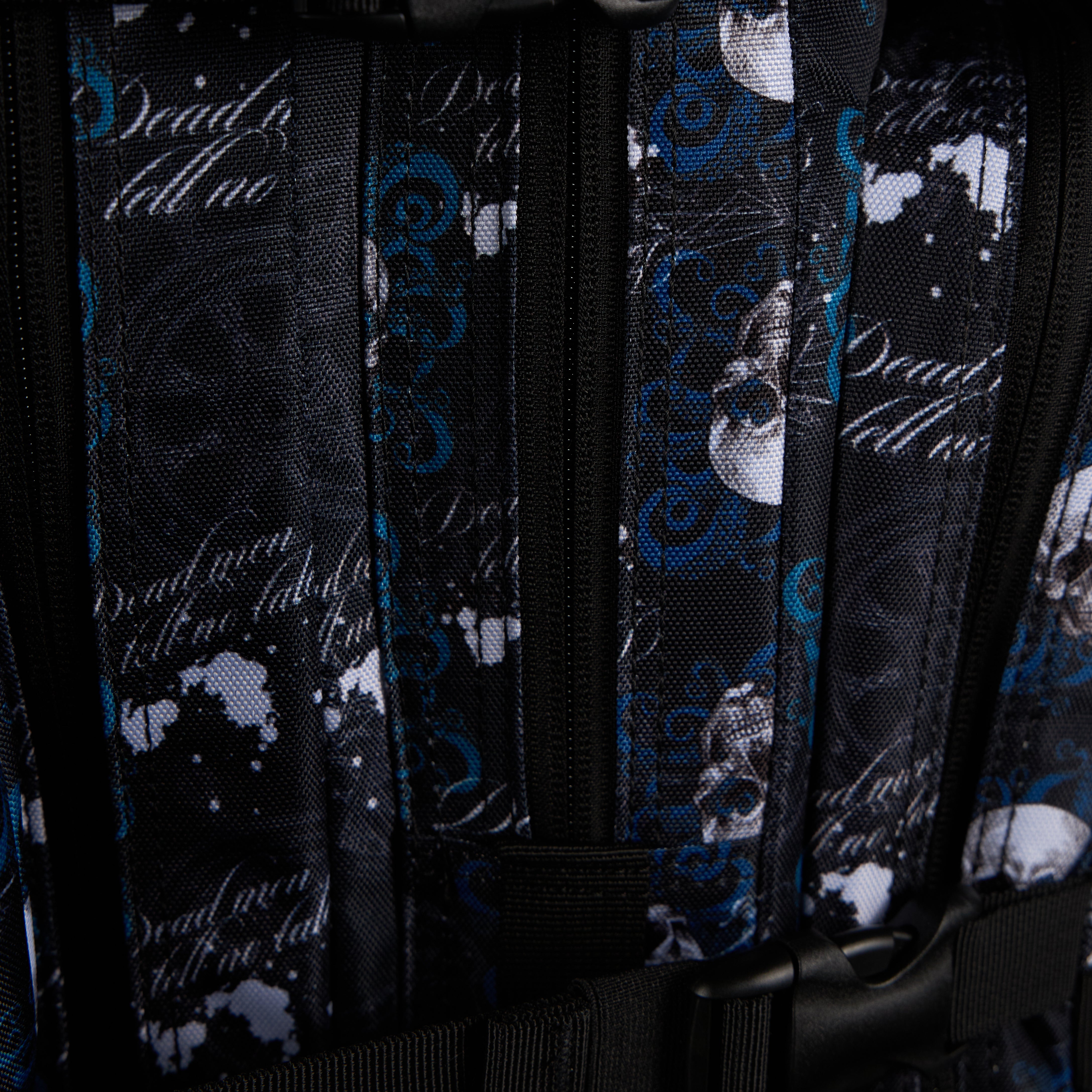 45L Backpack Dead Men Tell No Tales