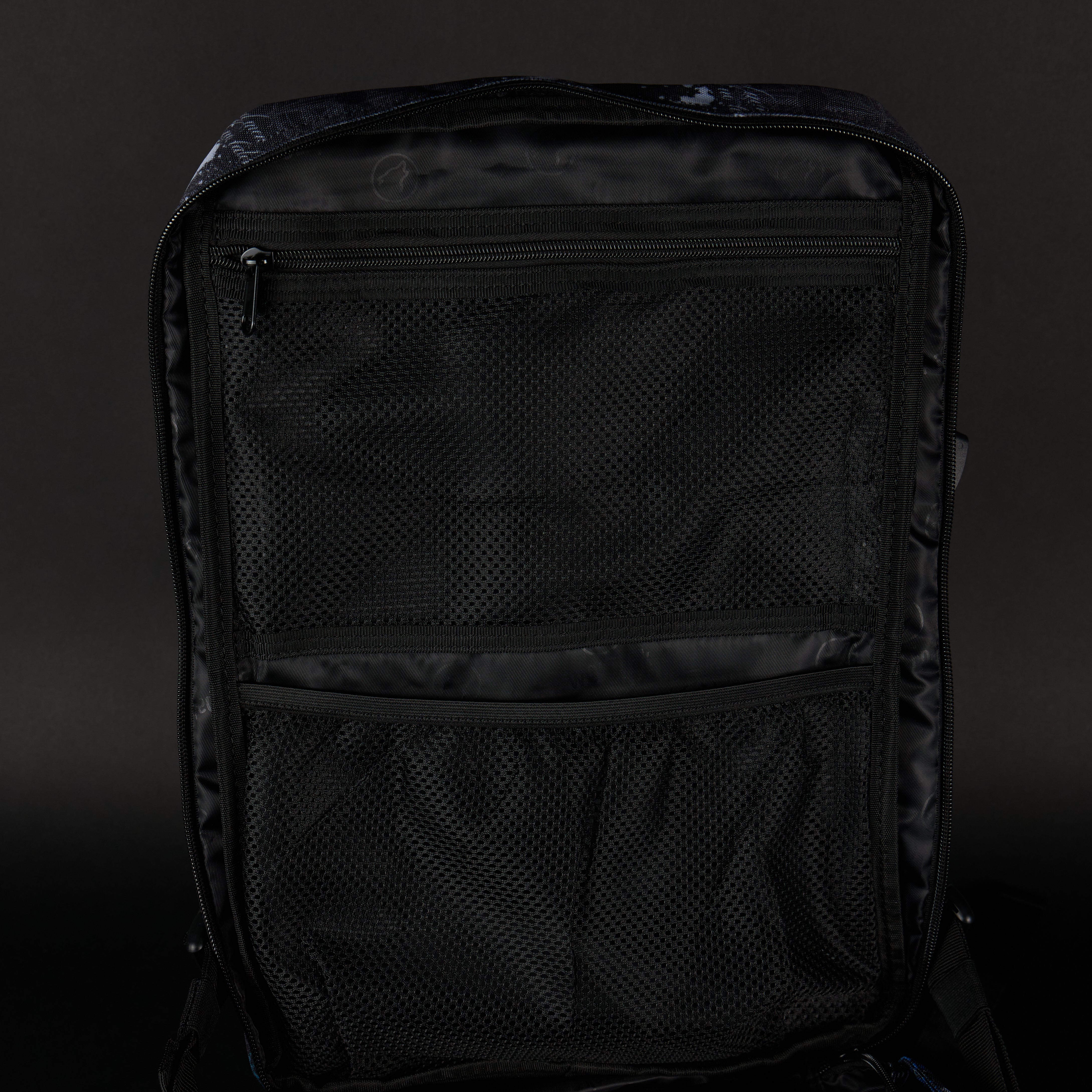 35L Backpack Dead Men Tell No Tales