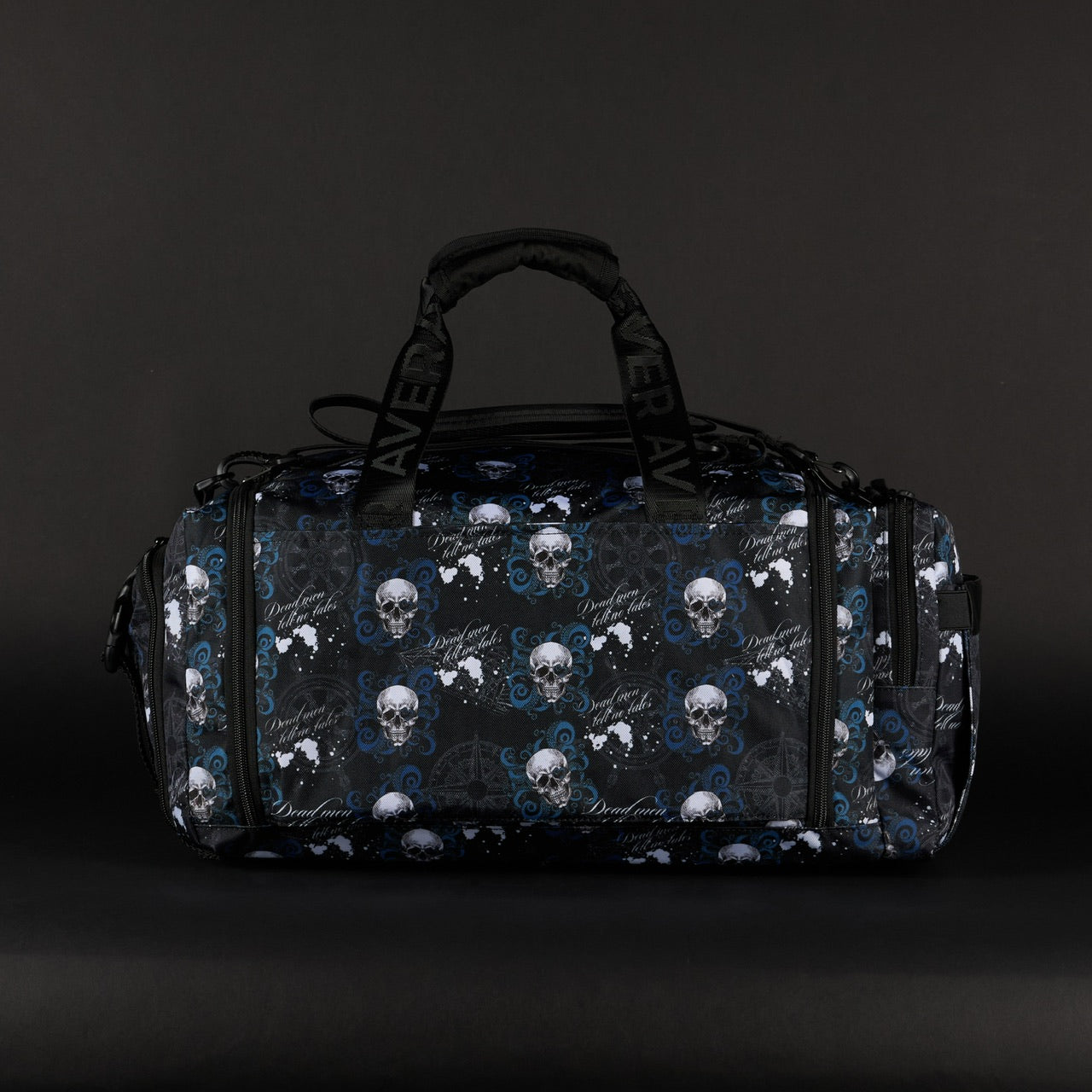 30L Perfect Duffle Bag Dead Men Tell No Tales