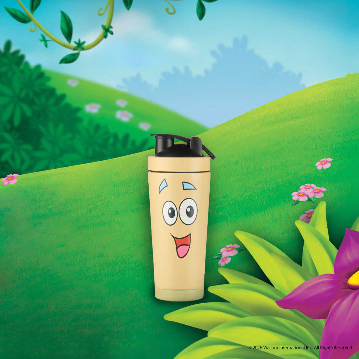 Dora Map Shaker PREVIEW