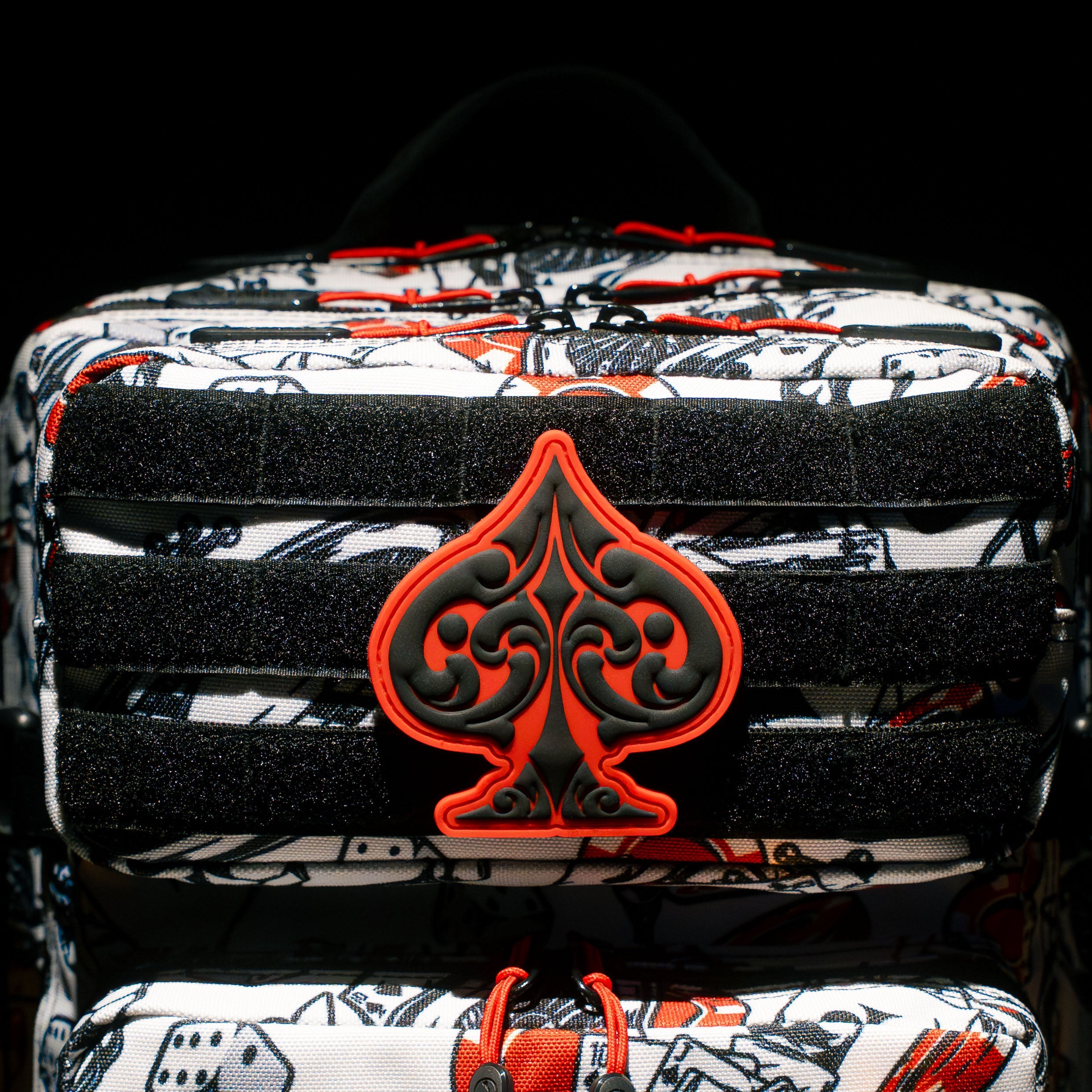 🎁 High Stakes Spades Patch Sale (100% off)