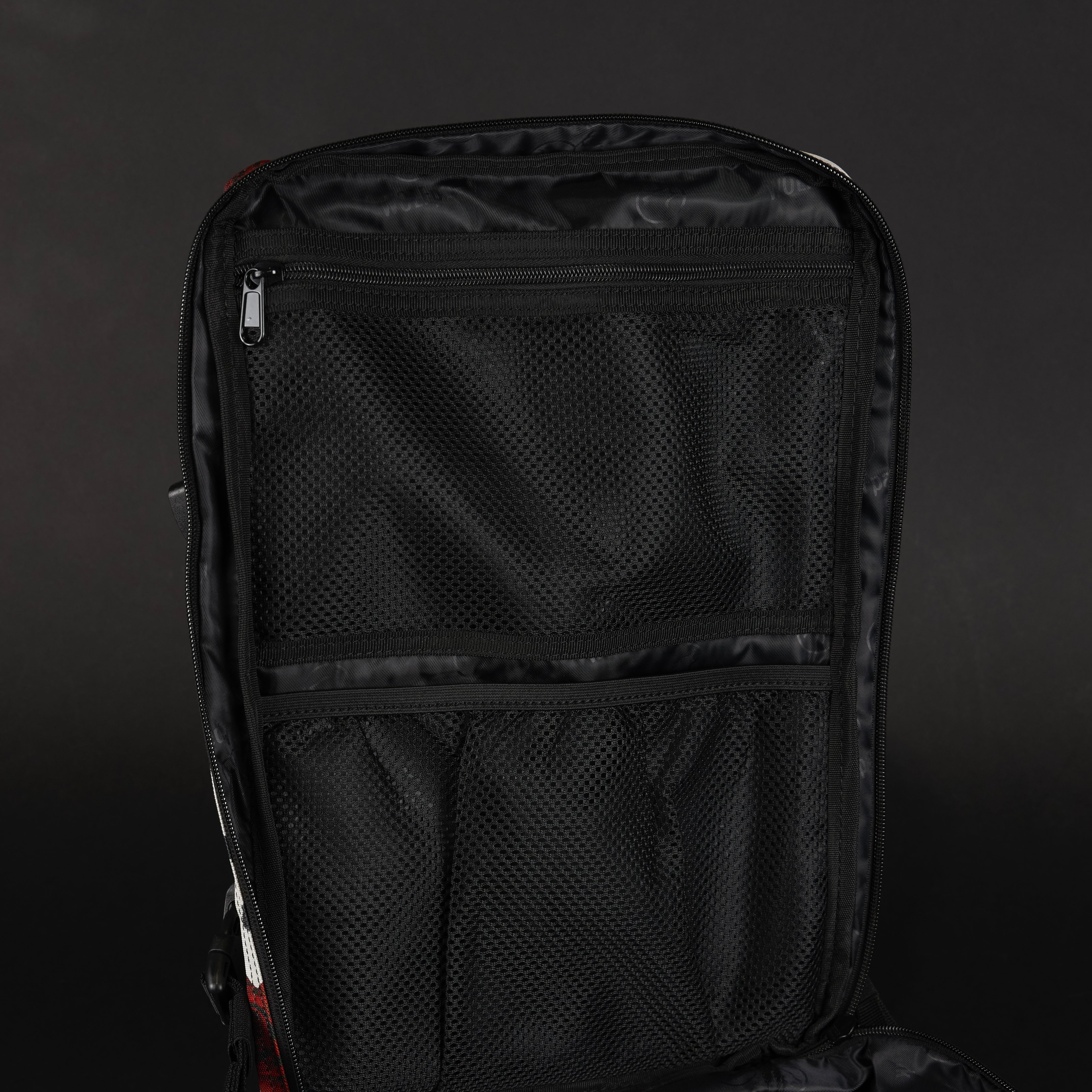 25L Backpack Deadly Bloom