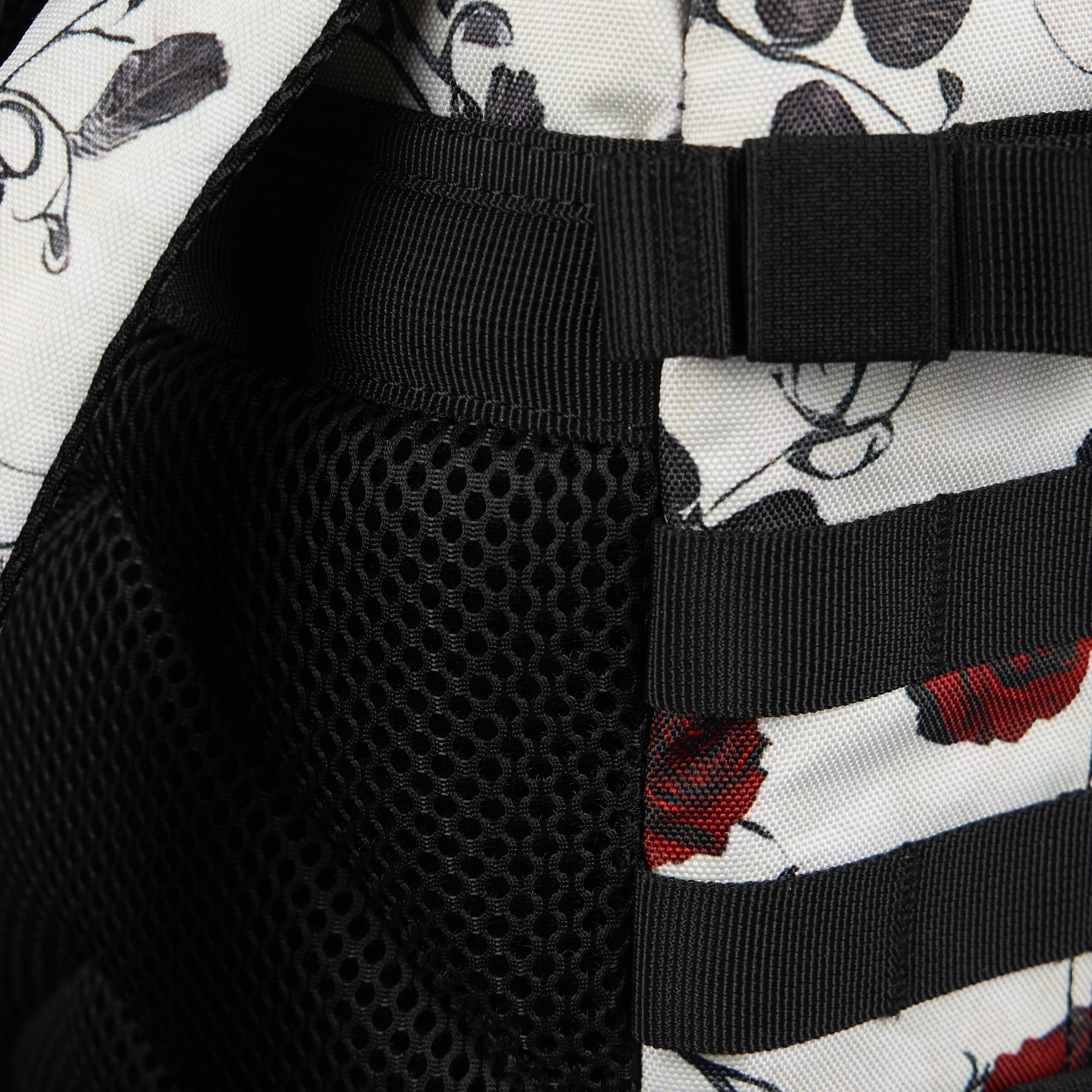 9L Backpack Mini Deadly Bloom