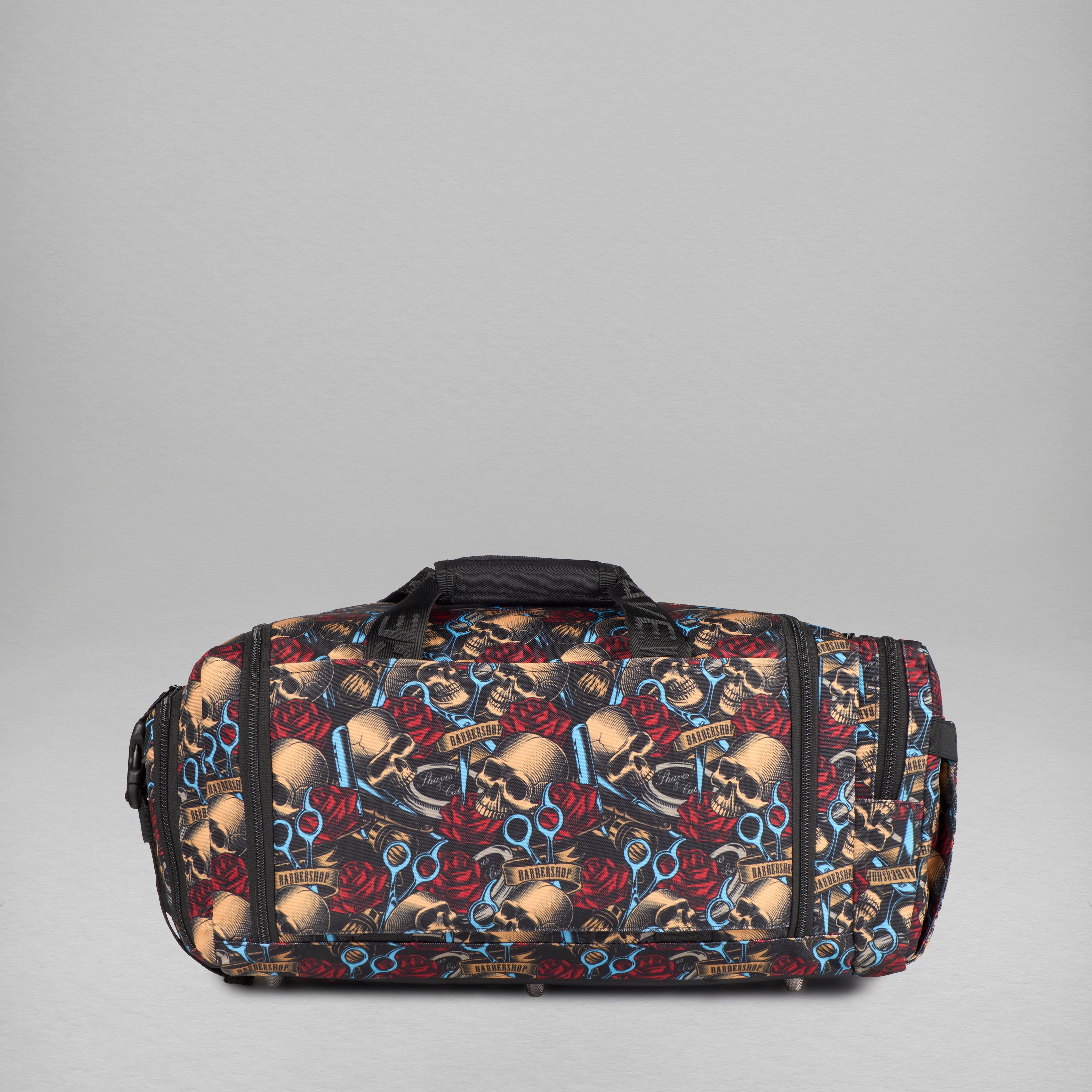 30L Perfect Duffle Bag Deadly Sharp