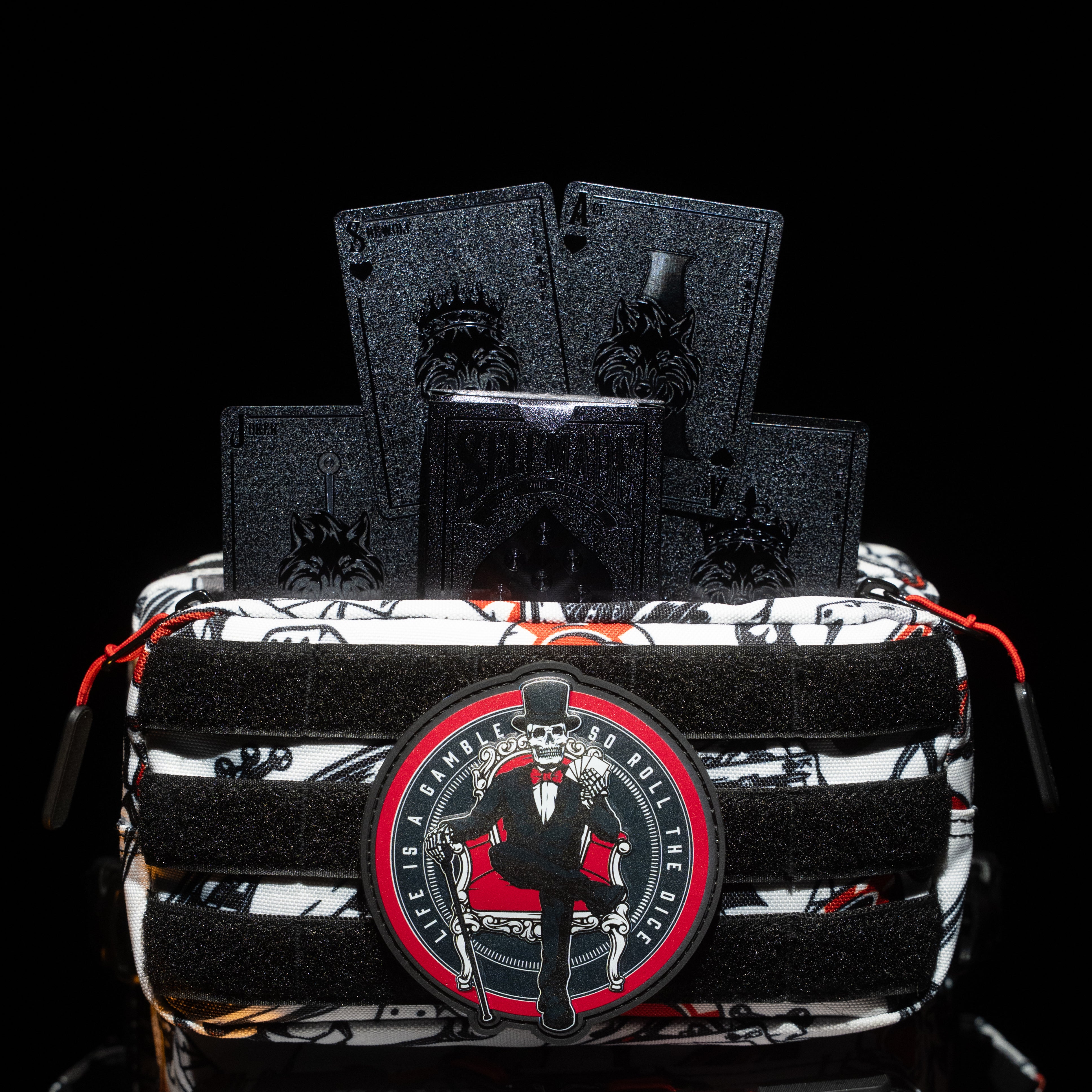 35L Backpack High Stakes