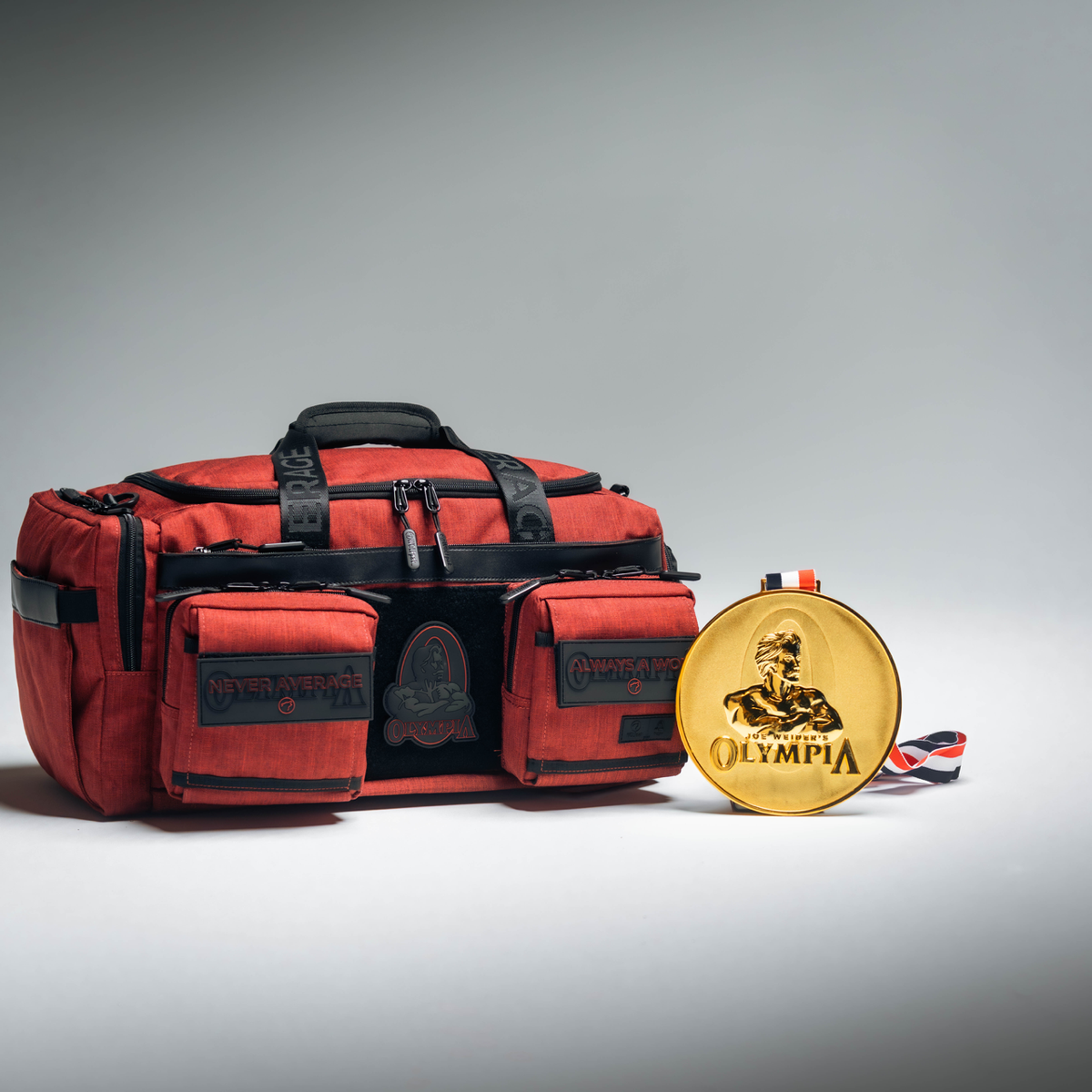2025 Olympia 30L Perfect Duffle Bag Sale