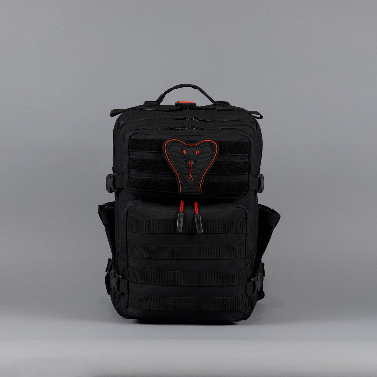 25L Backpack Red Venom