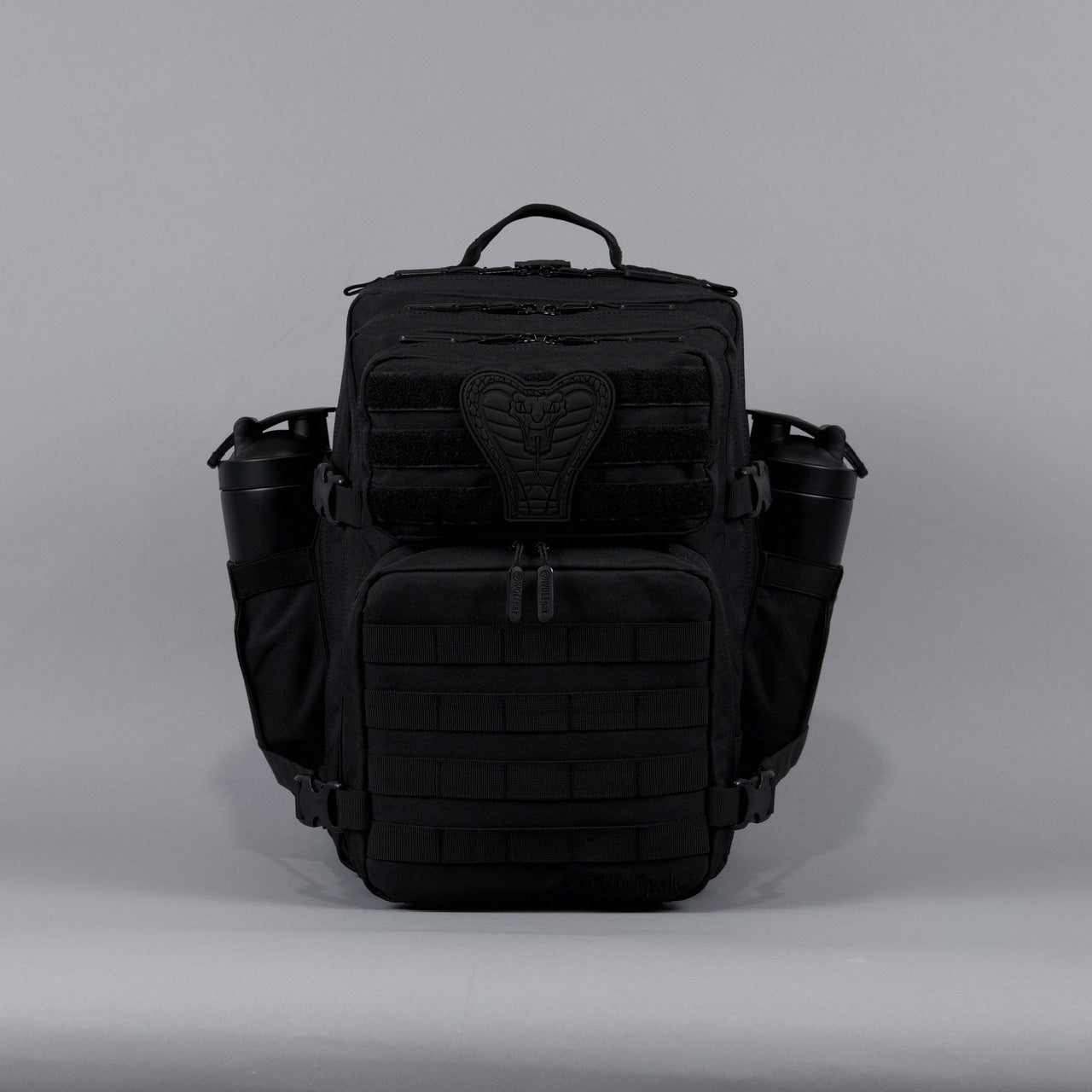 35L Rucksack Black Venom