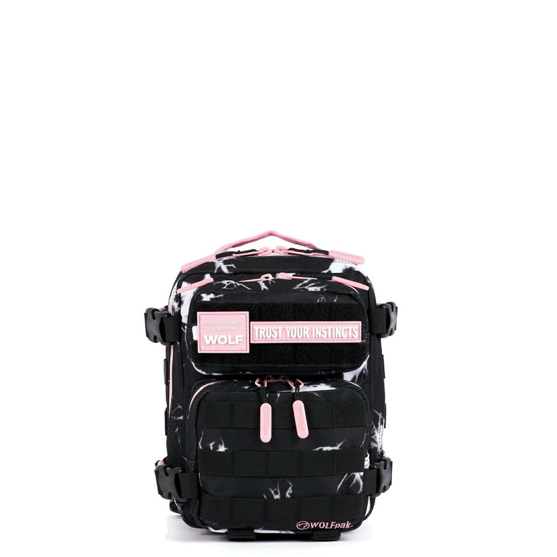 9L Backpack | Mini Tactical Backpack | WOLFpak