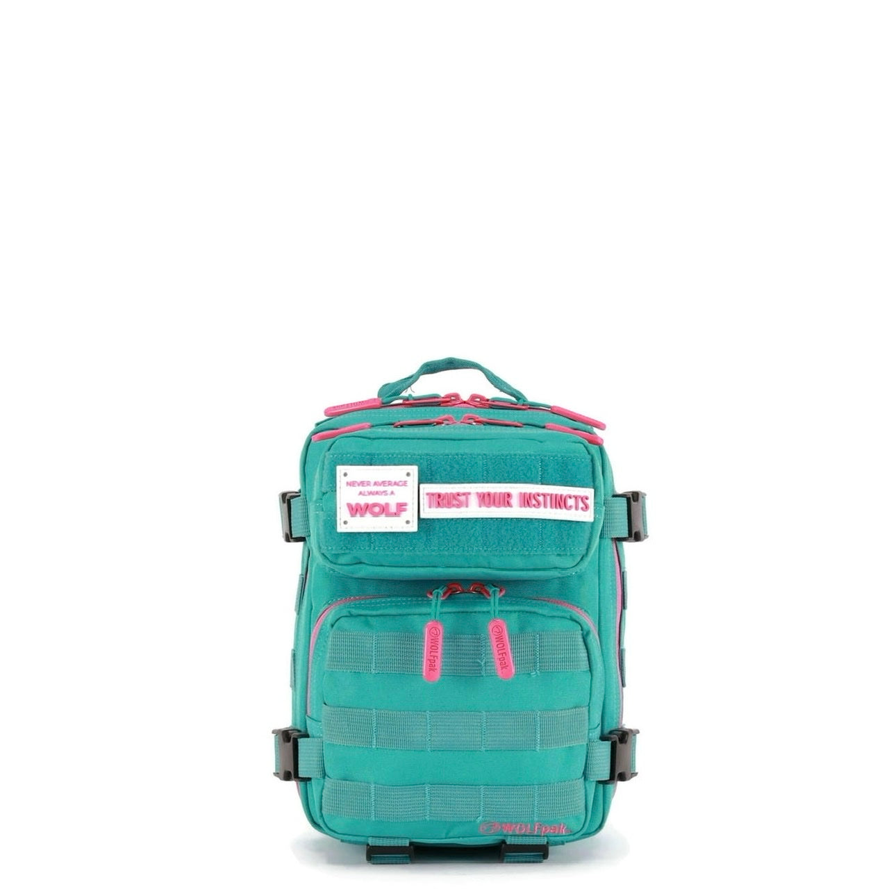 9L Backpack Mini Miami Vice