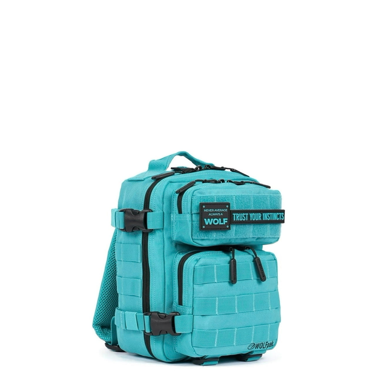 9L Backpack Mini Voodoo Aqua