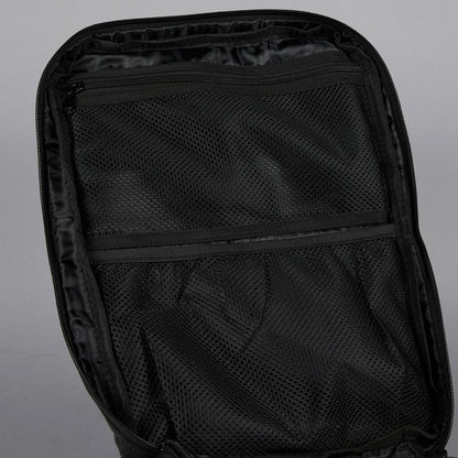 15L Backpack Alpha Black