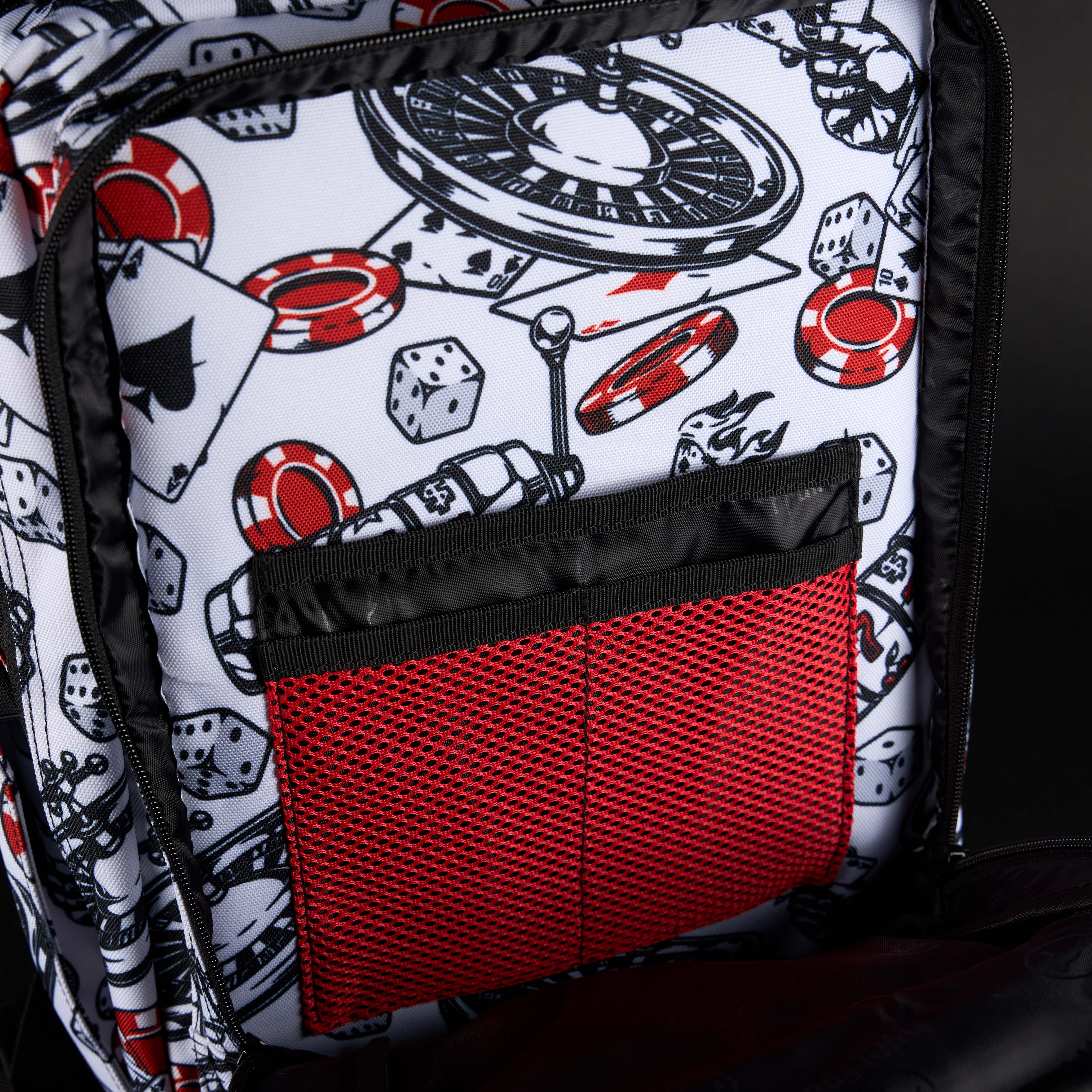 25L Backpack High Stakes