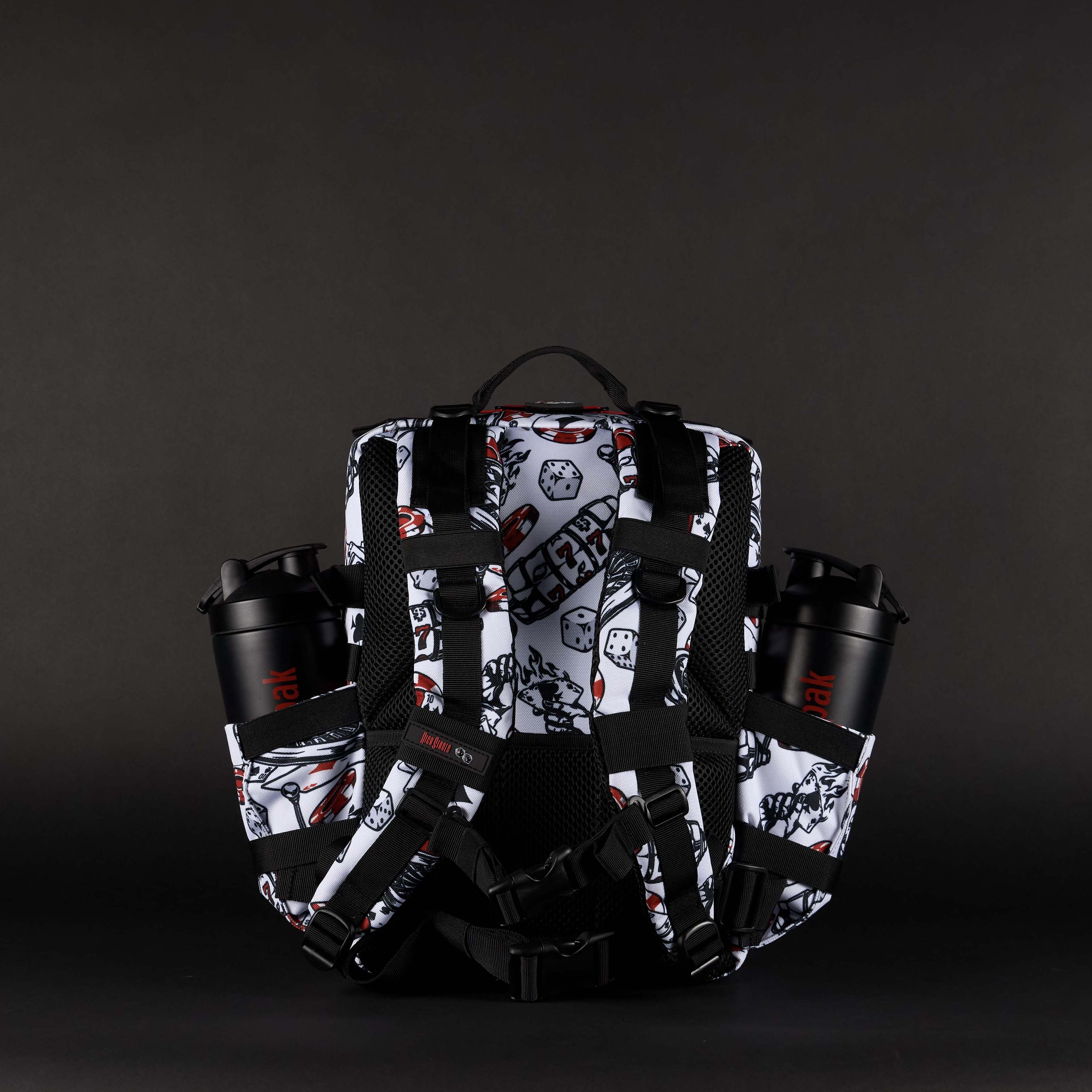 25L Backpack High Stakes